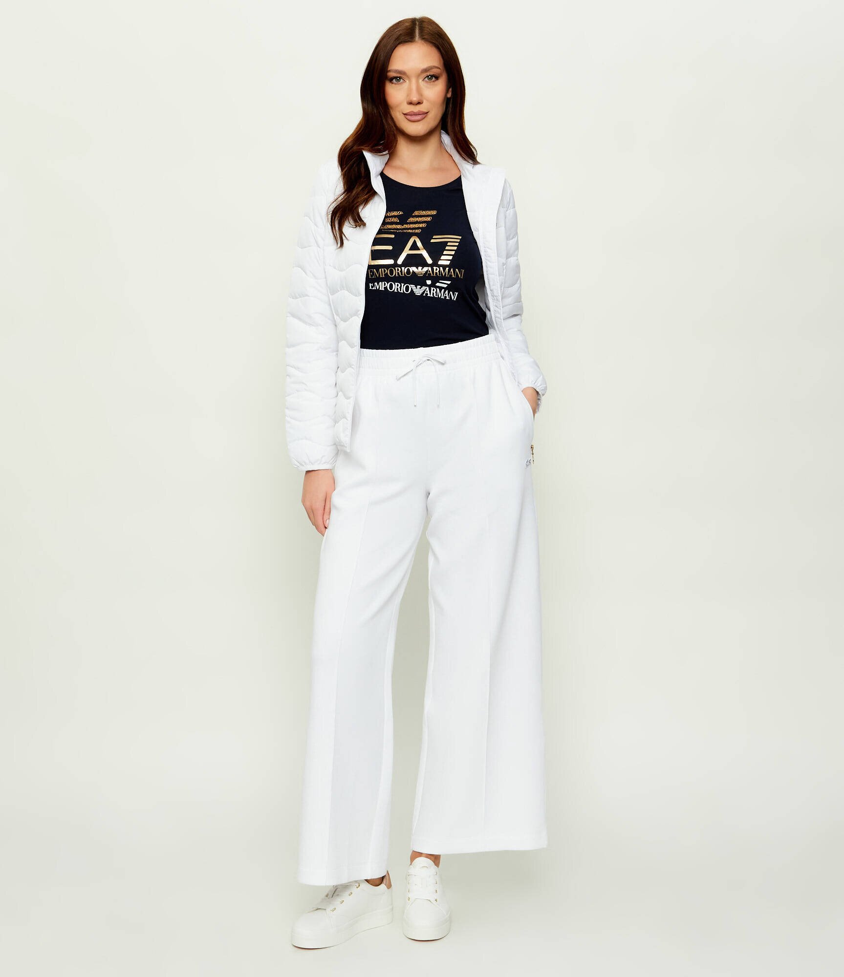 EA7 Tricou | Slim Fit