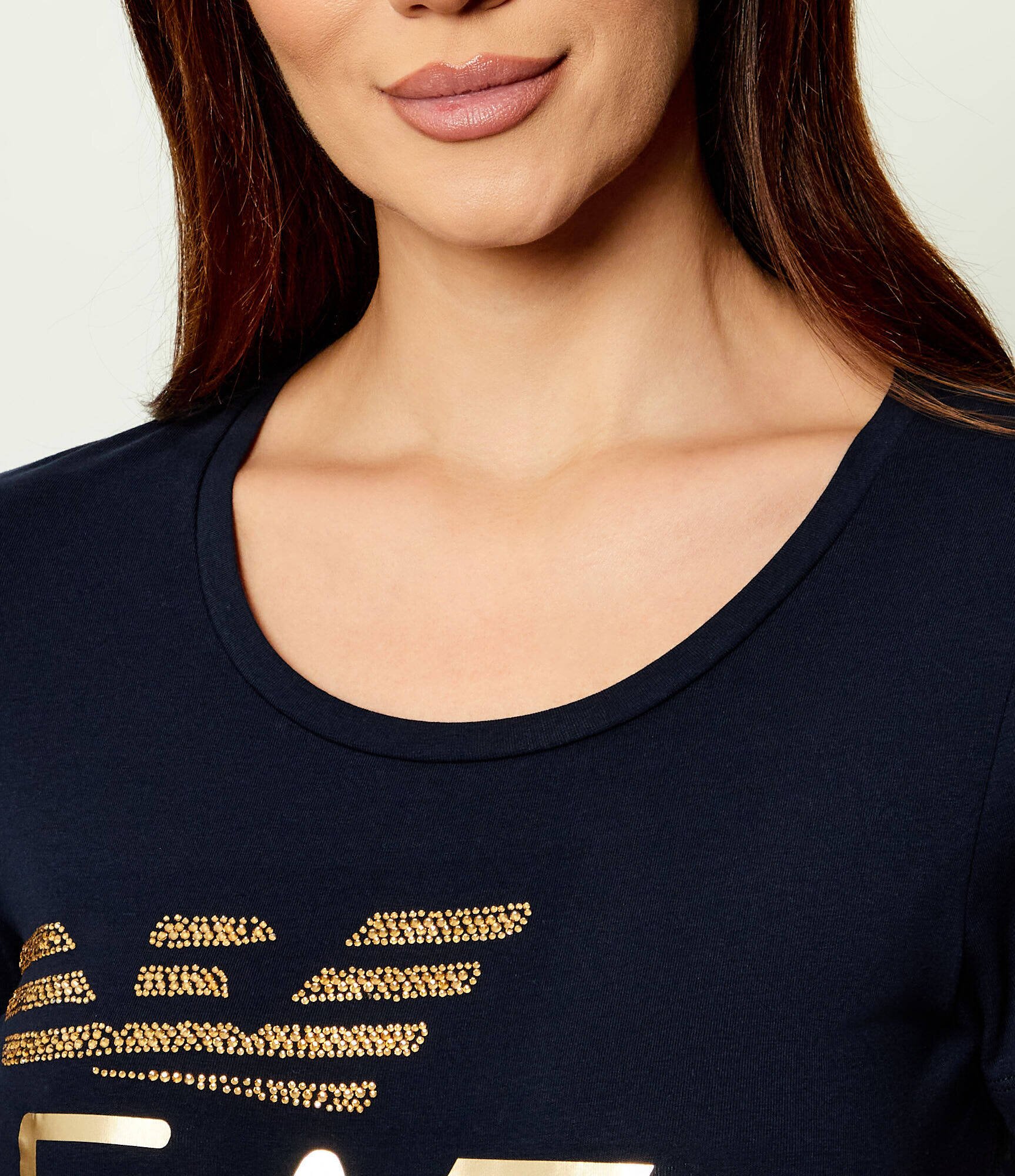 EA7 Tricou | Slim Fit