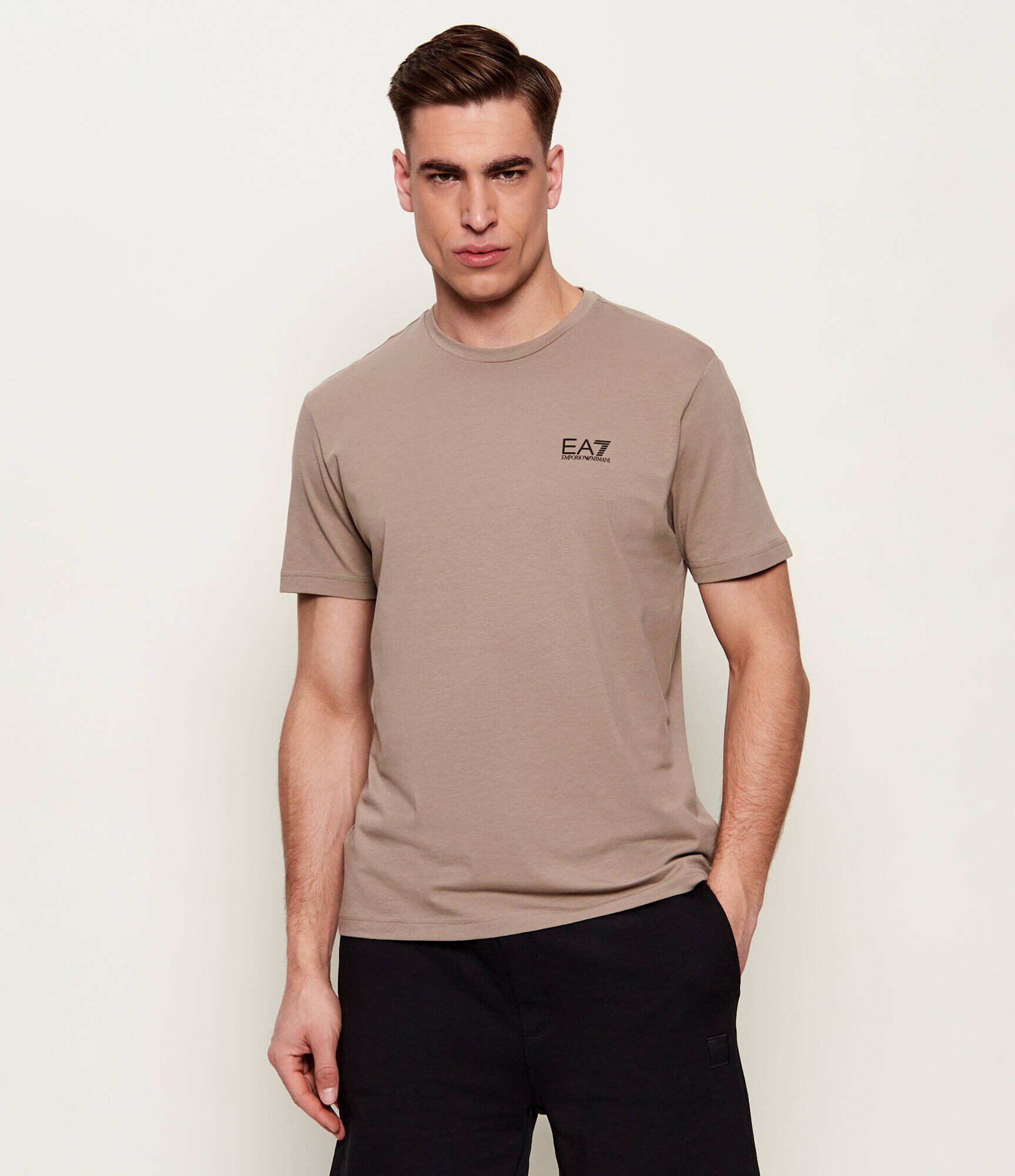 EA7 Tricou | Slim Fit