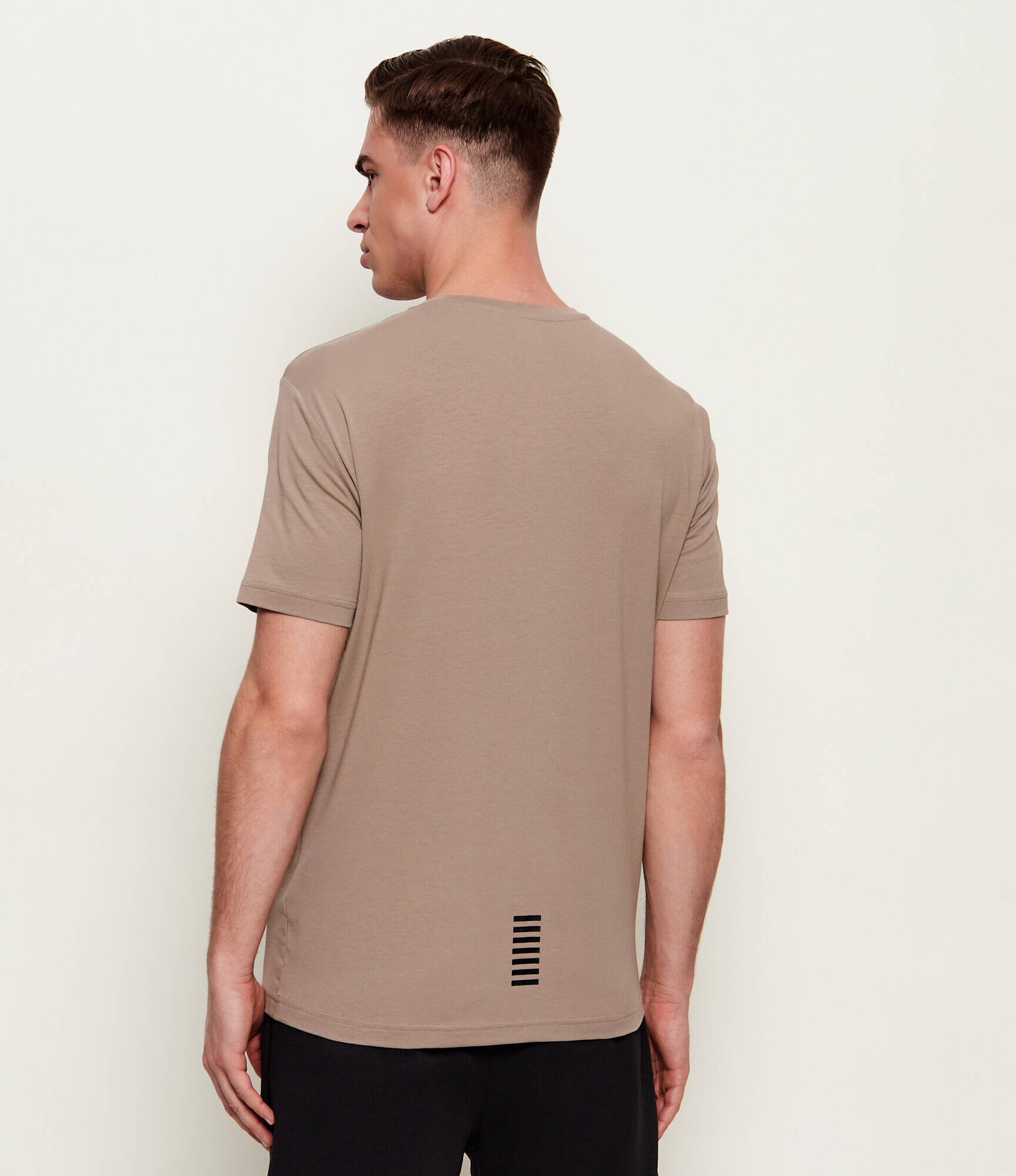 EA7 Tricou | Slim Fit