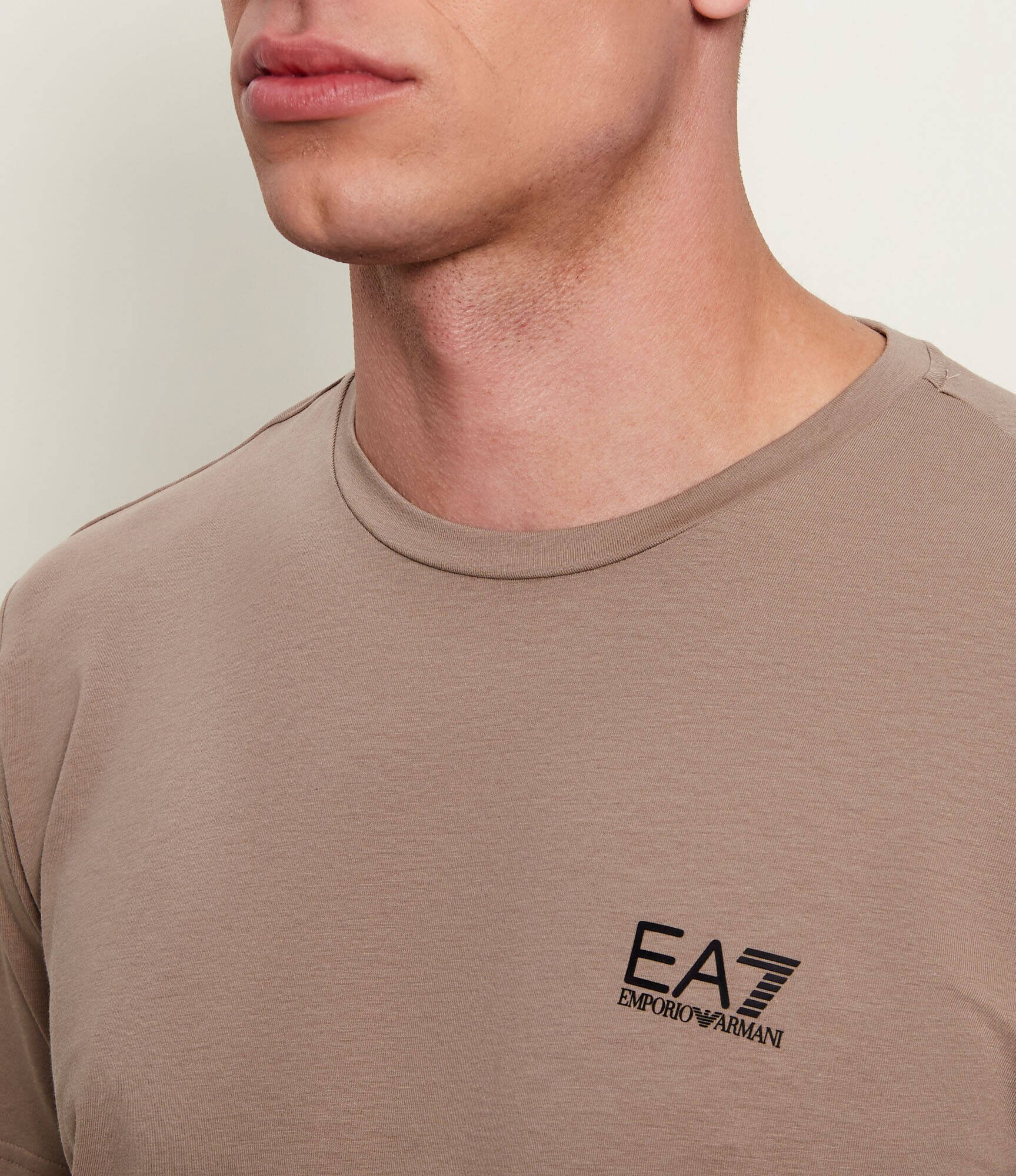 EA7 Tricou | Slim Fit