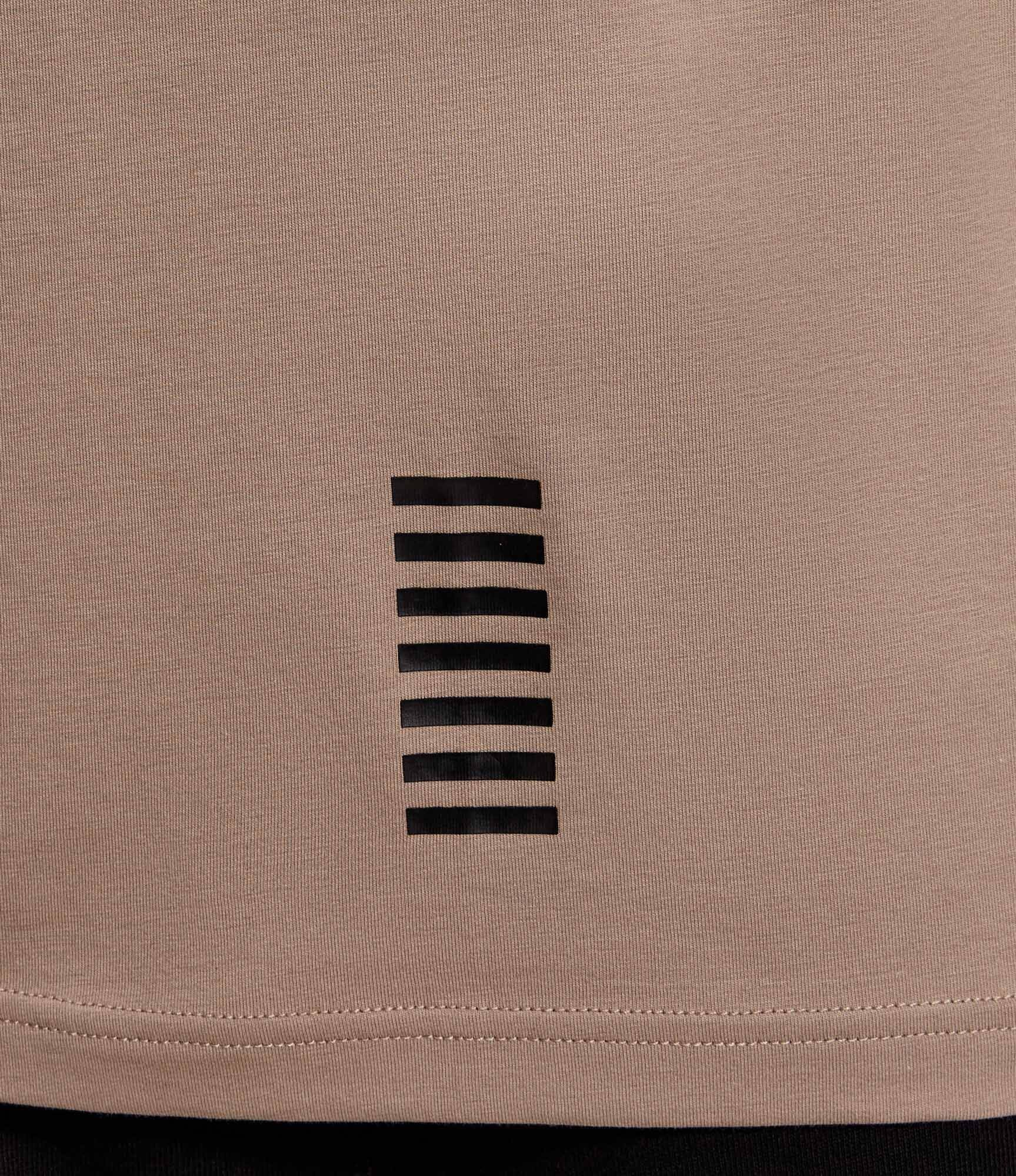 EA7 Tricou | Slim Fit