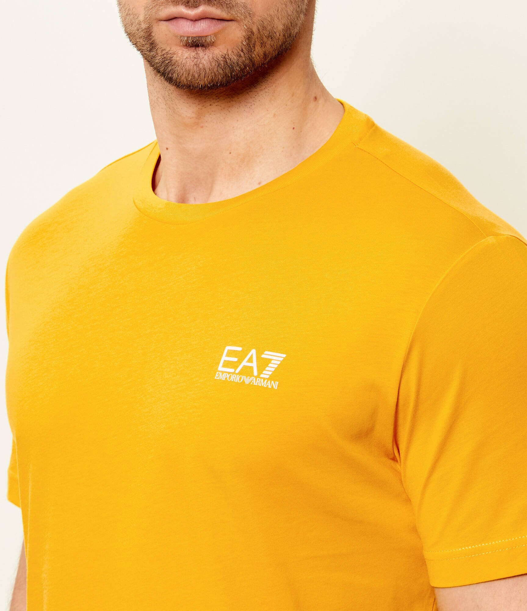 EA7 Tricou | Slim Fit