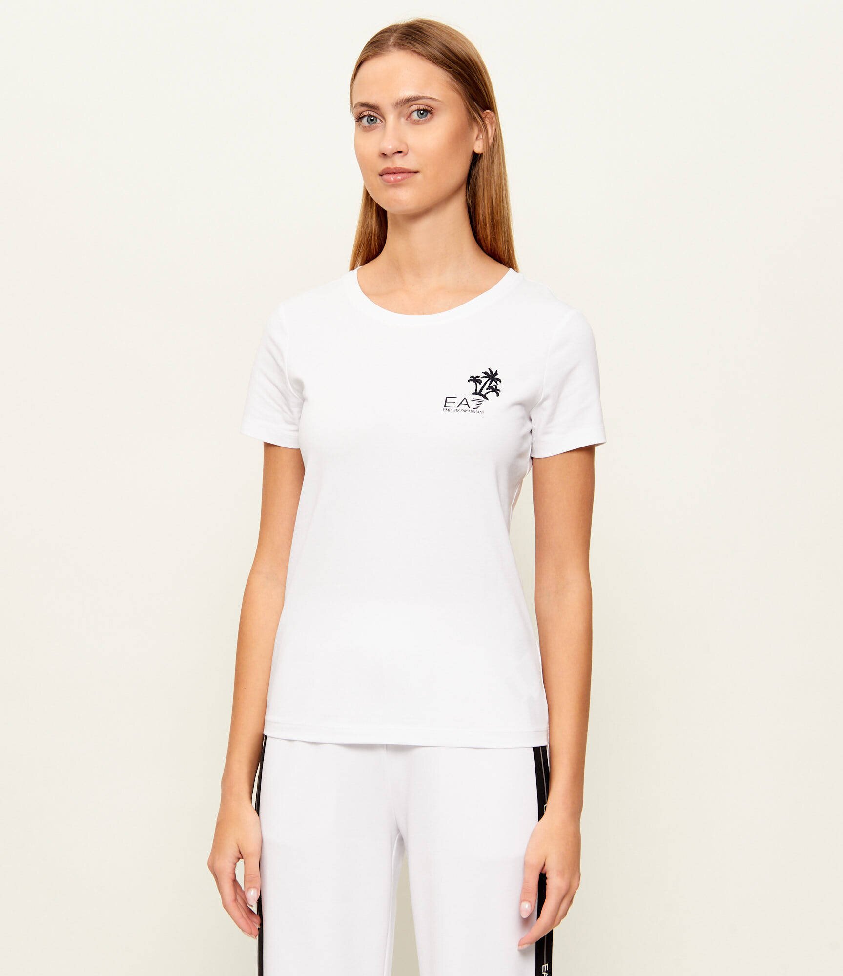 EA7 Tricou | Slim Fit
