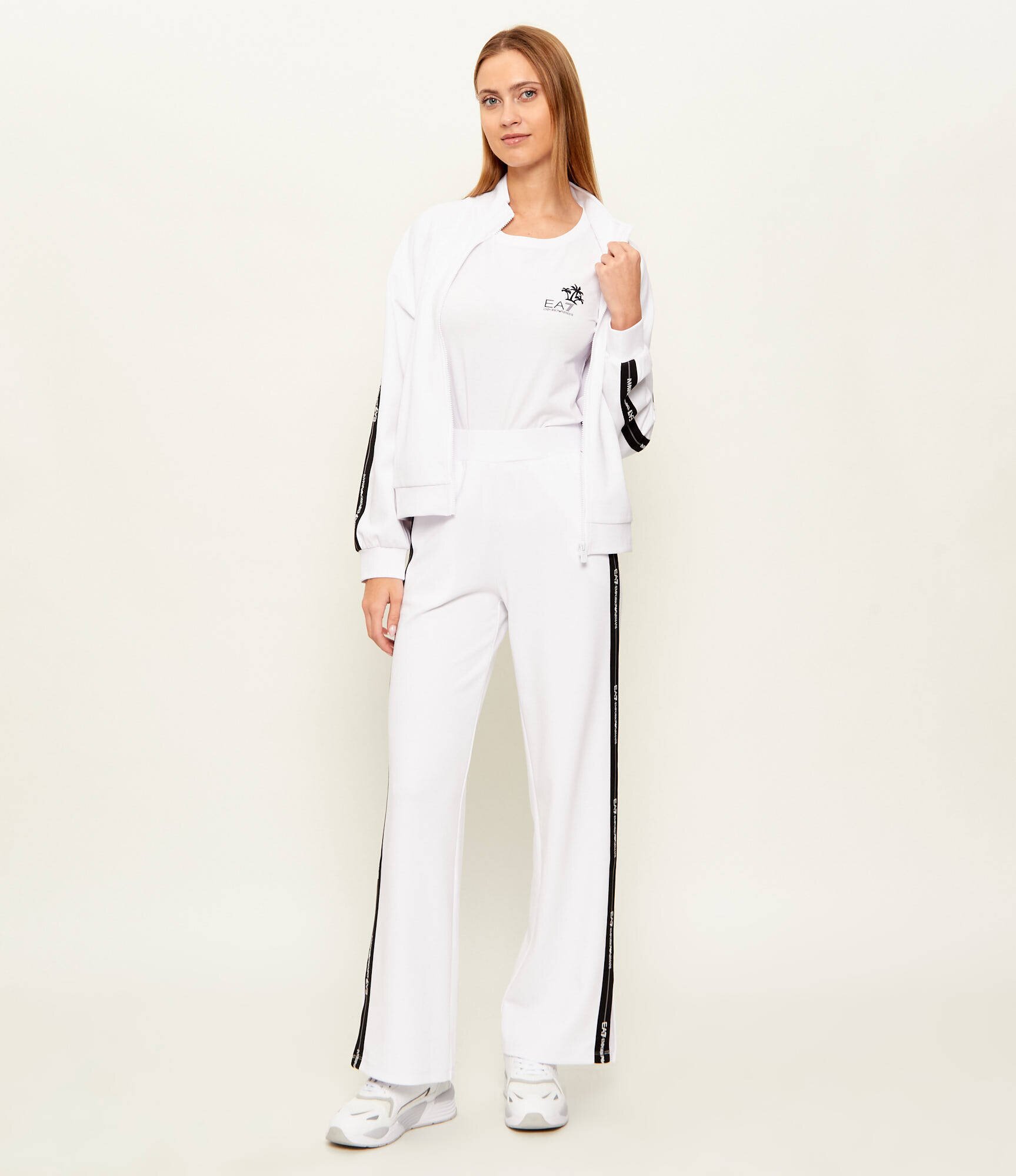 EA7 Tricou | Slim Fit