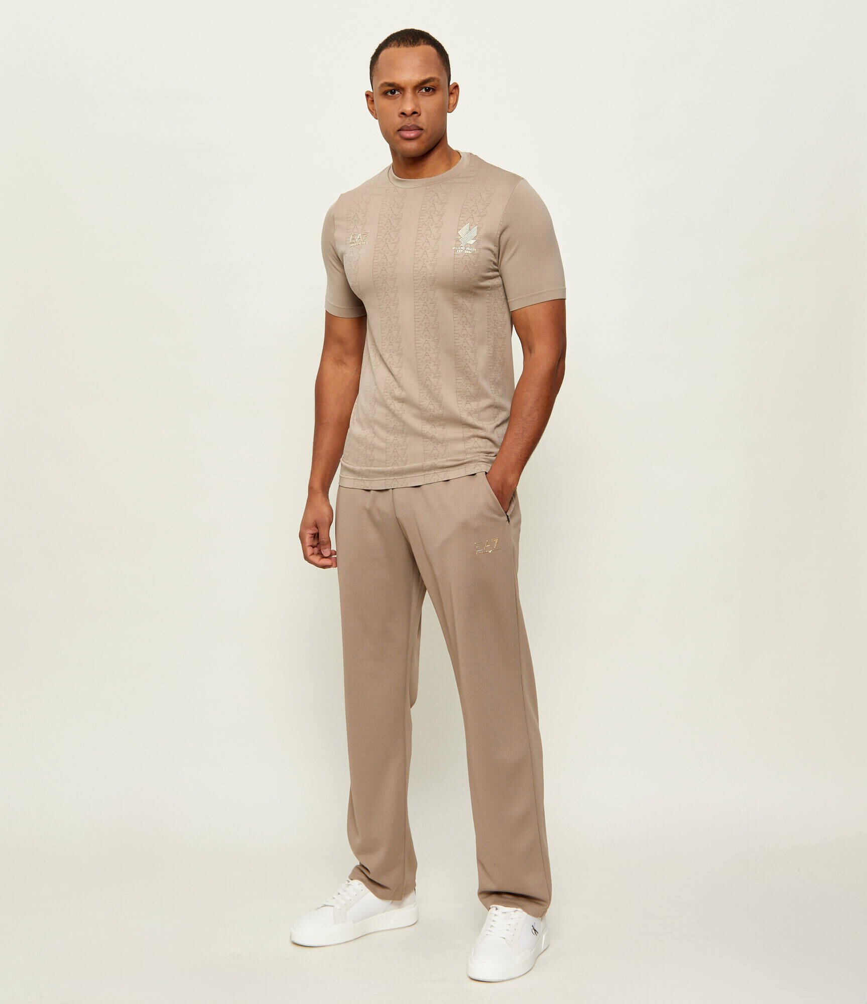 EA7 Tricou | Slim Fit