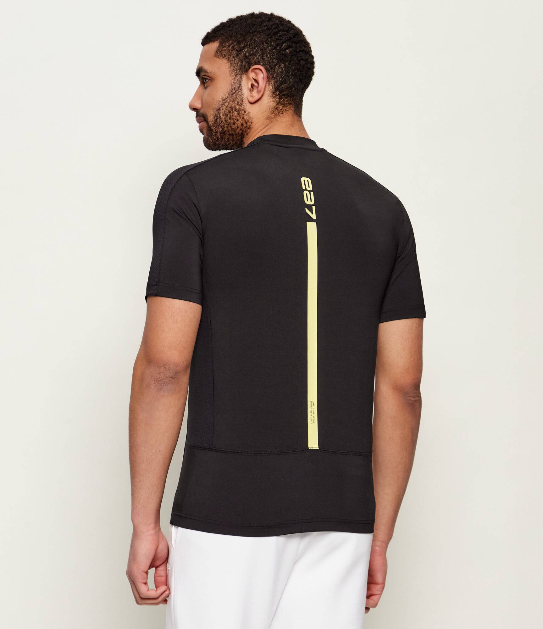 EA7 Tricou | Slim Fit