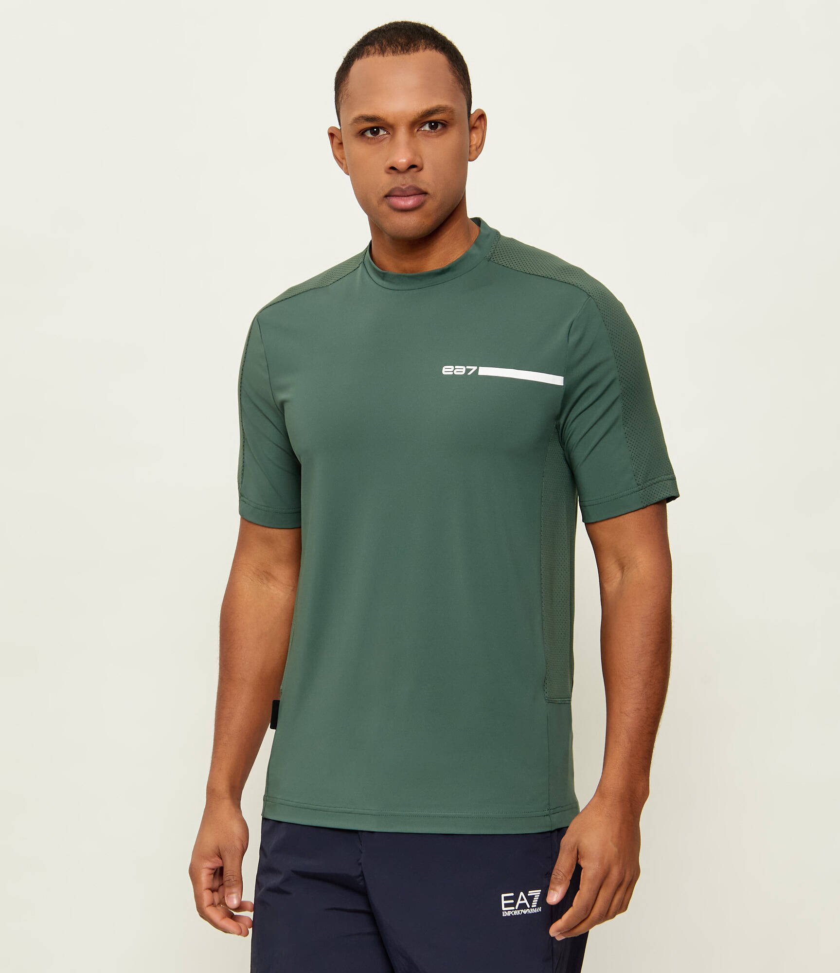 EA7 Tricou | Slim Fit
