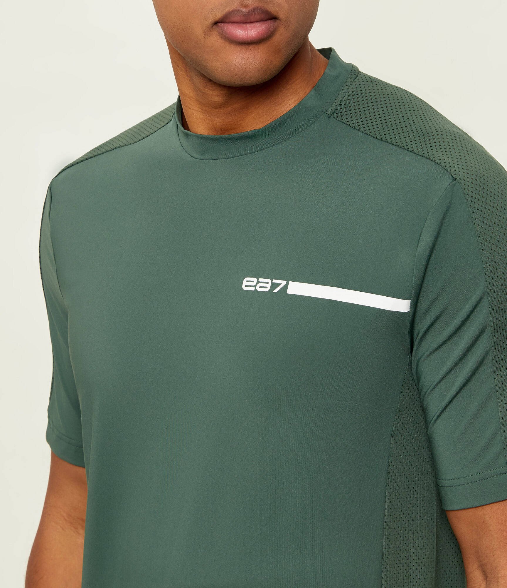 EA7 Tricou | Slim Fit