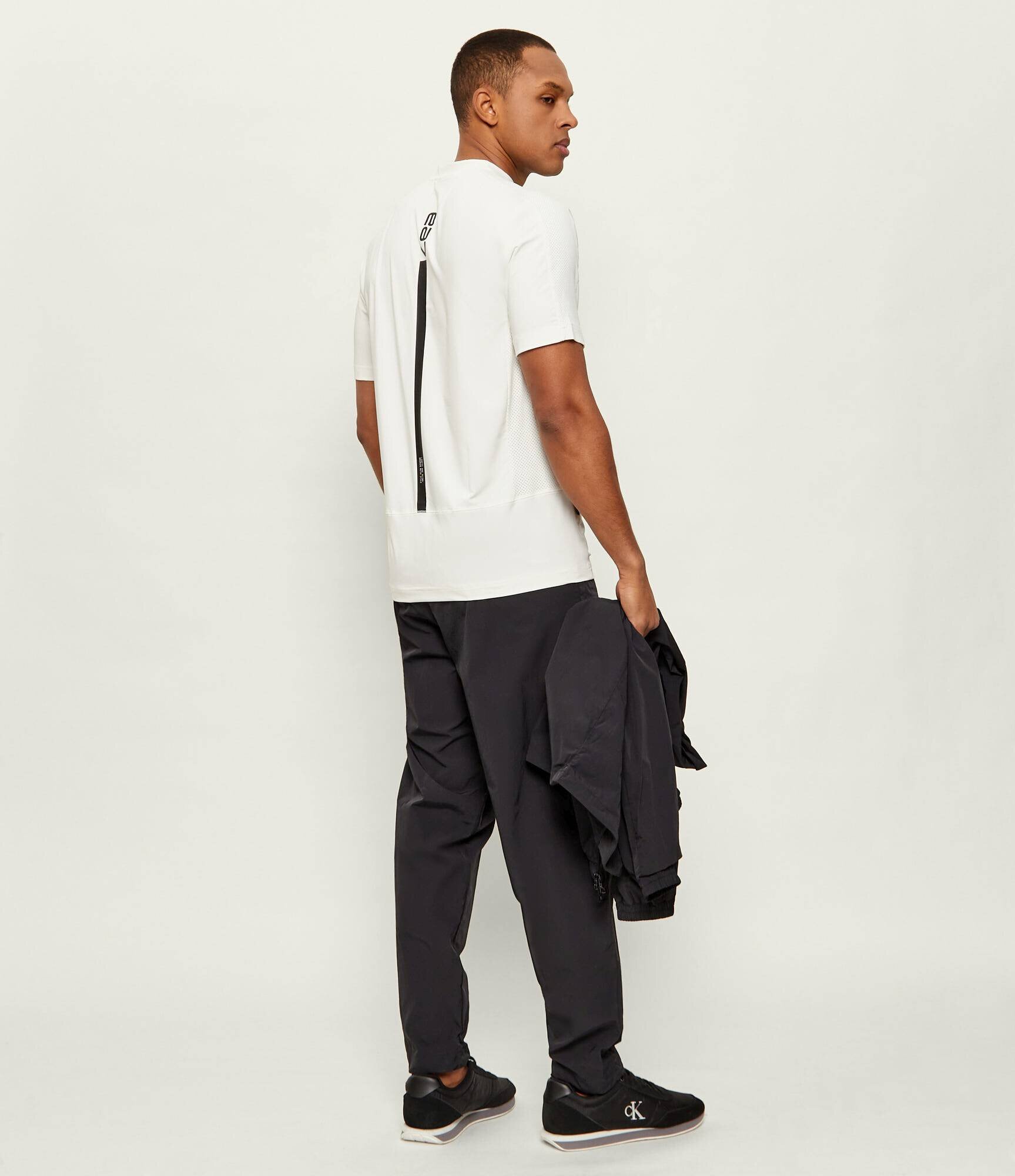 EA7 Tricou | Slim Fit