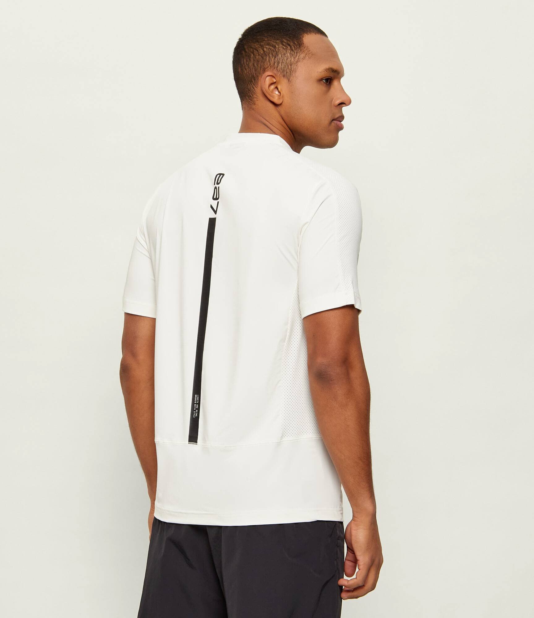 EA7 Tricou | Slim Fit