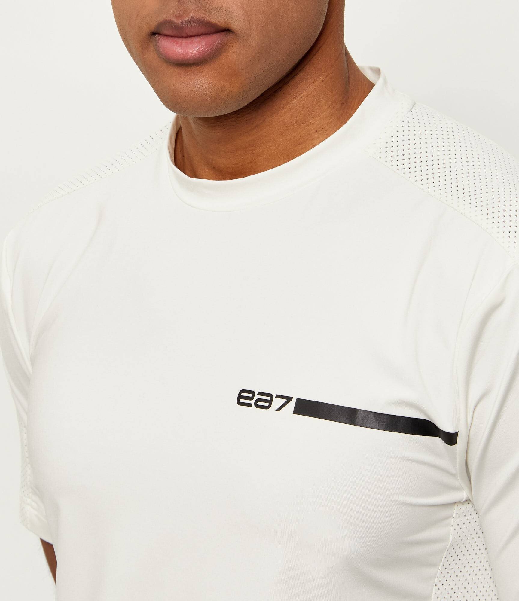 EA7 Tricou | Slim Fit