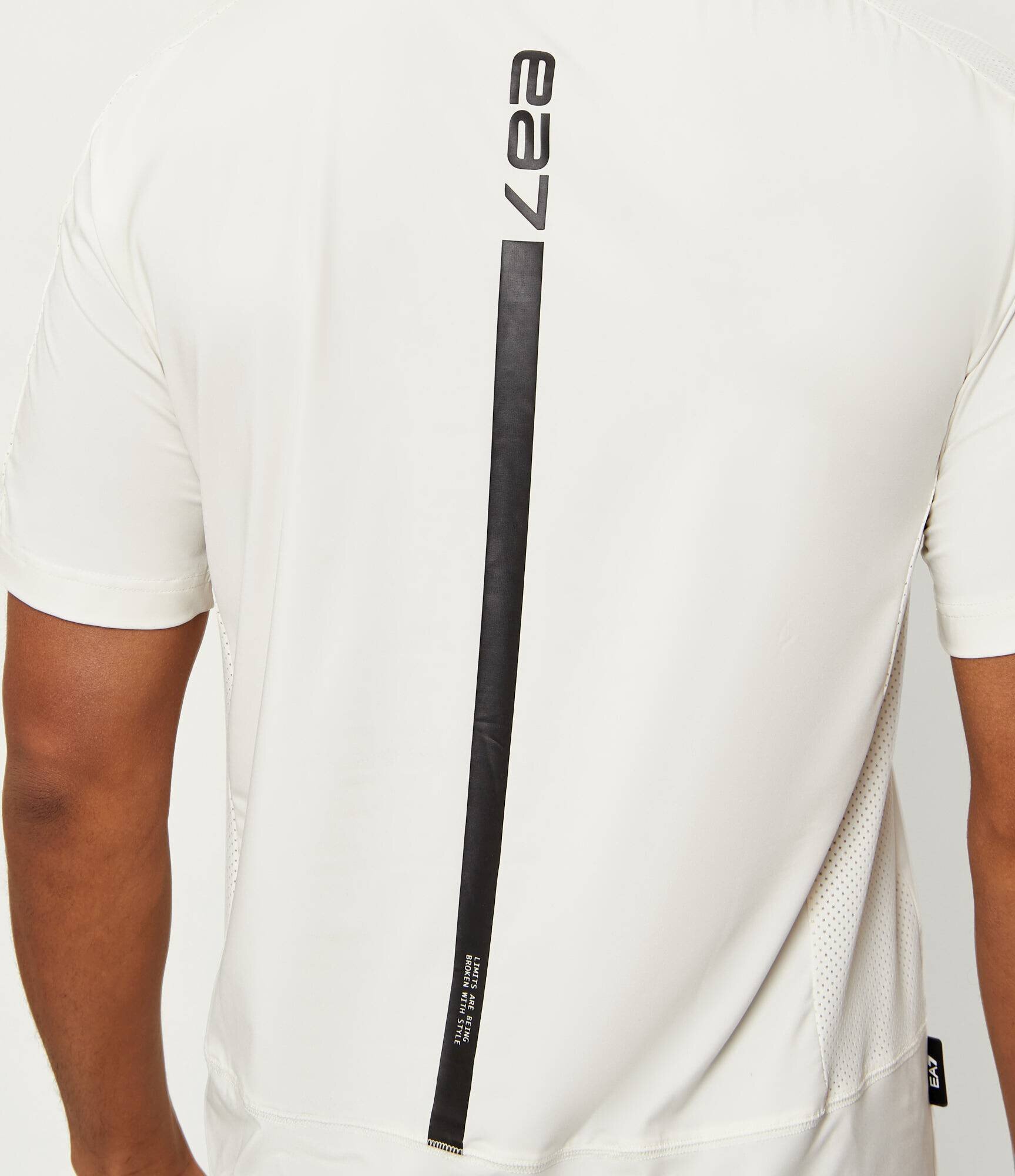 EA7 Tricou | Slim Fit