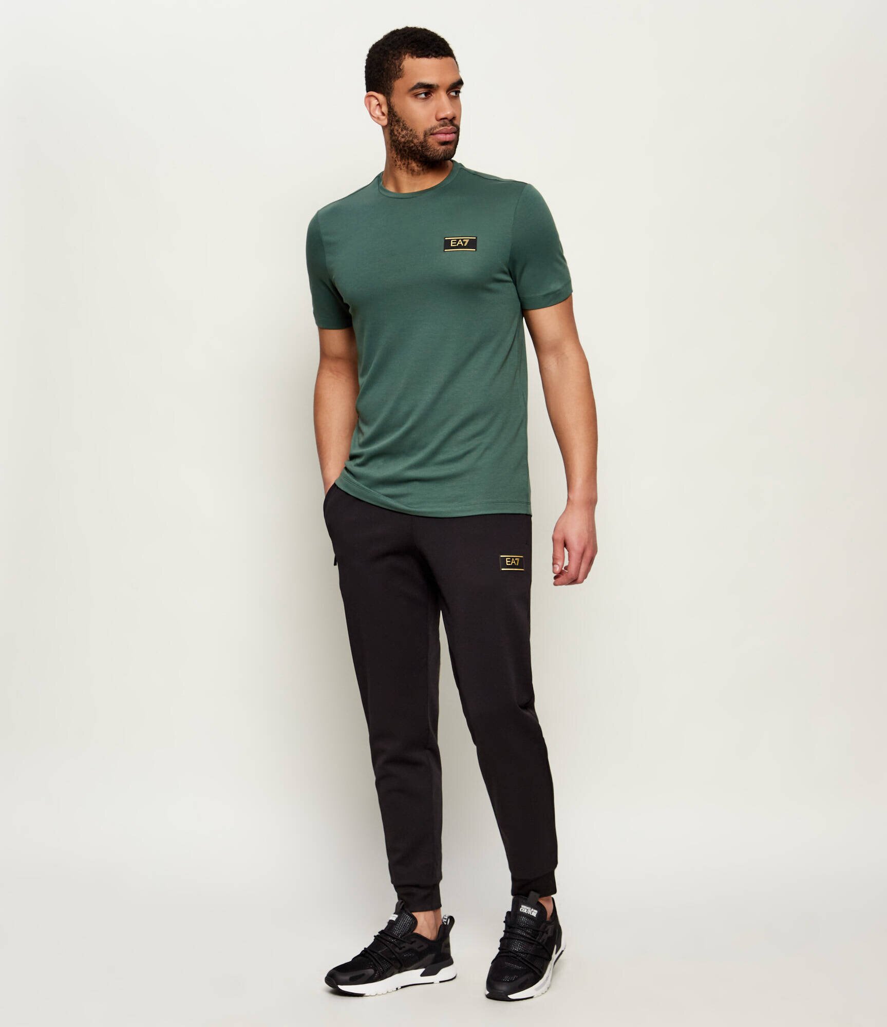 EA7 Tricou | Slim Fit