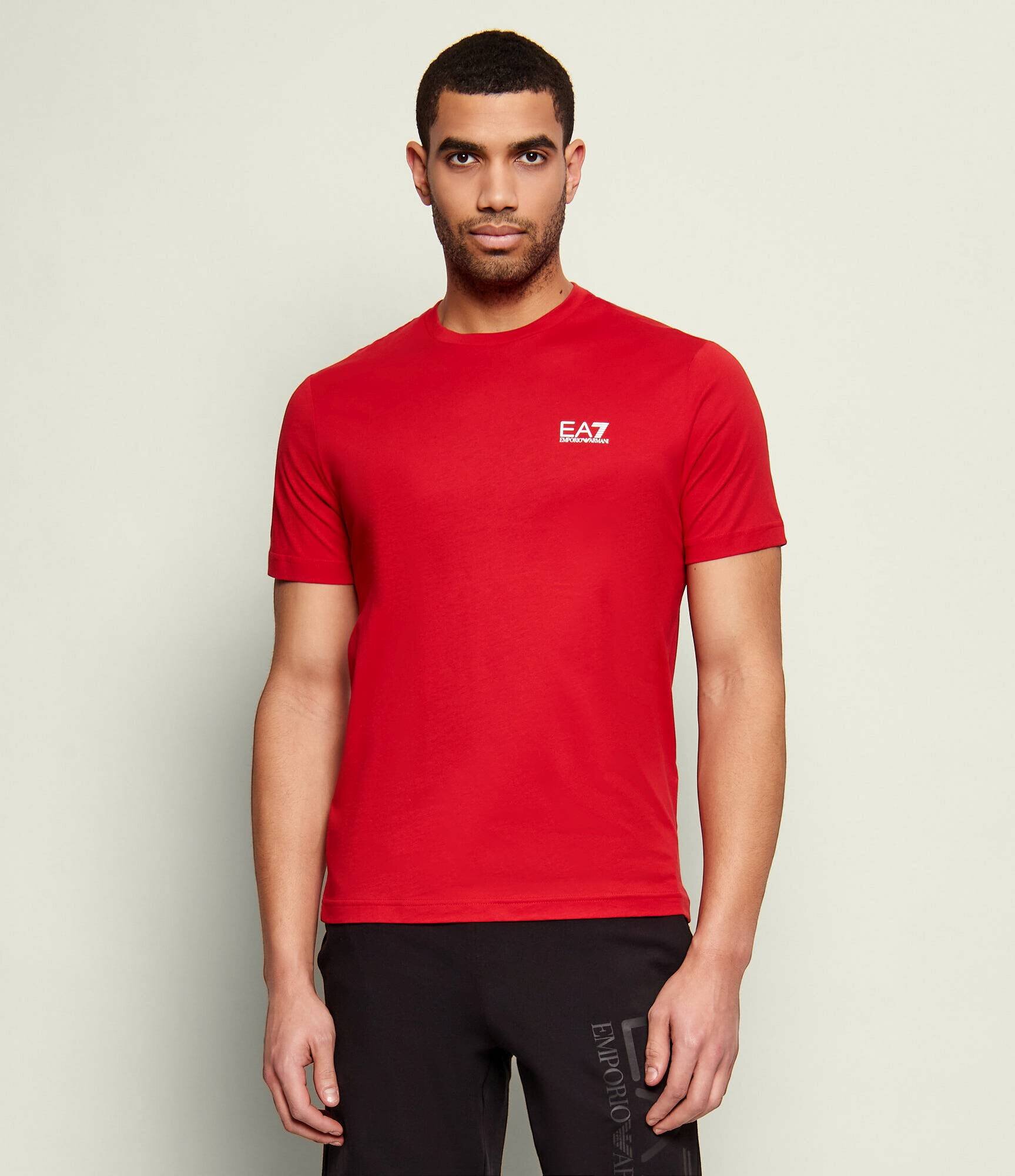 EA7 Tricou | Slim Fit