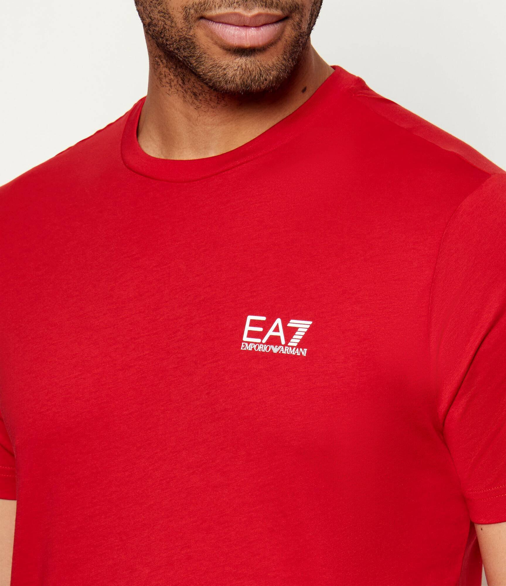 EA7 Tricou | Slim Fit