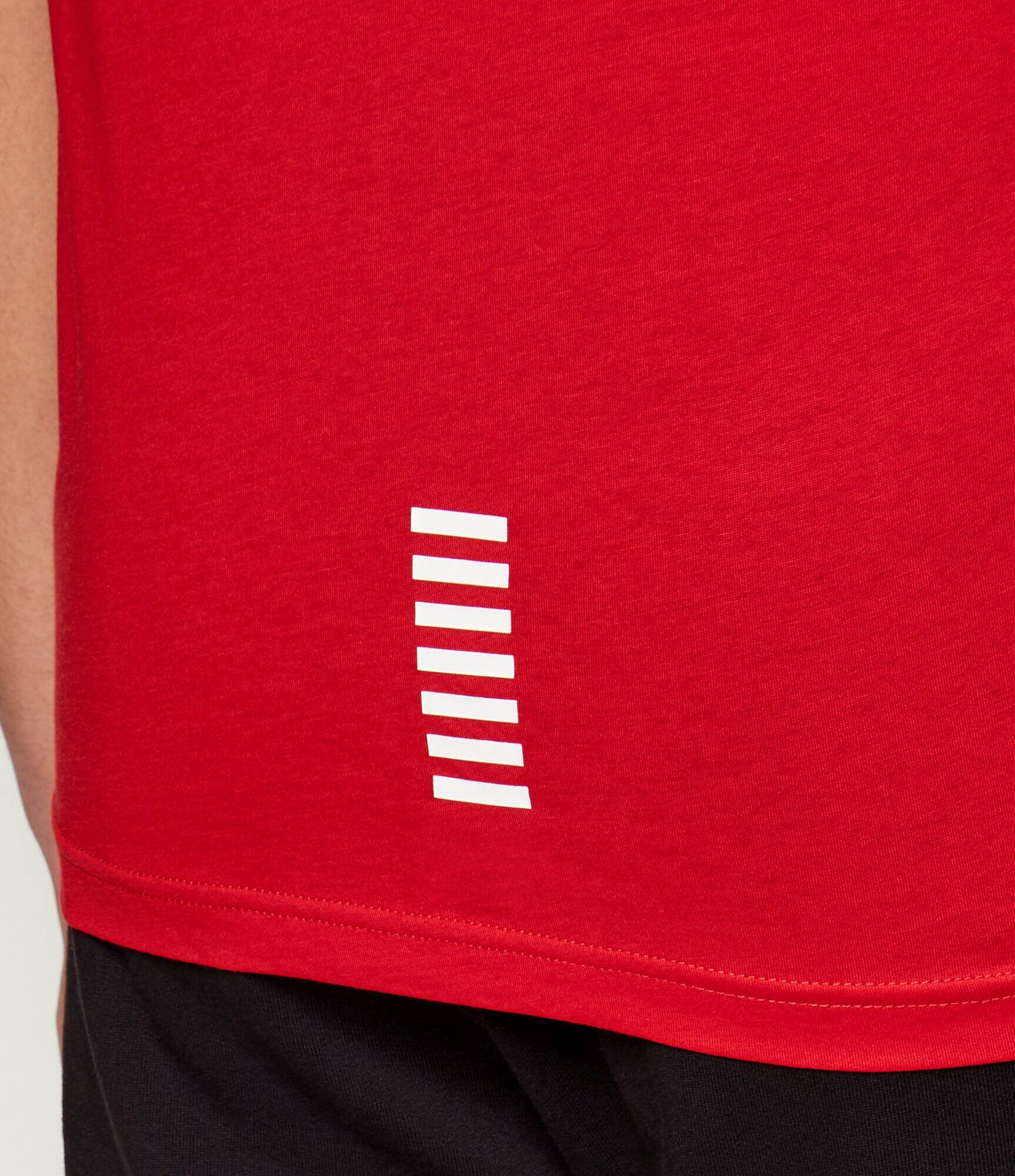 EA7 Tricou | Slim Fit