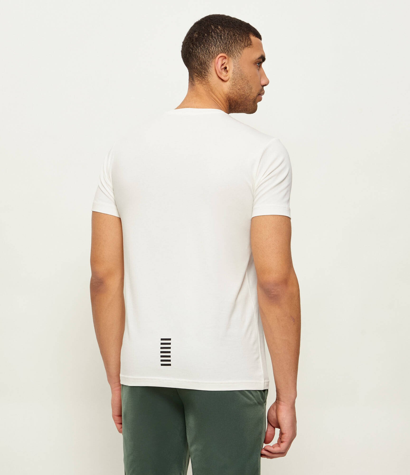 EA7 Tricou | Slim Fit