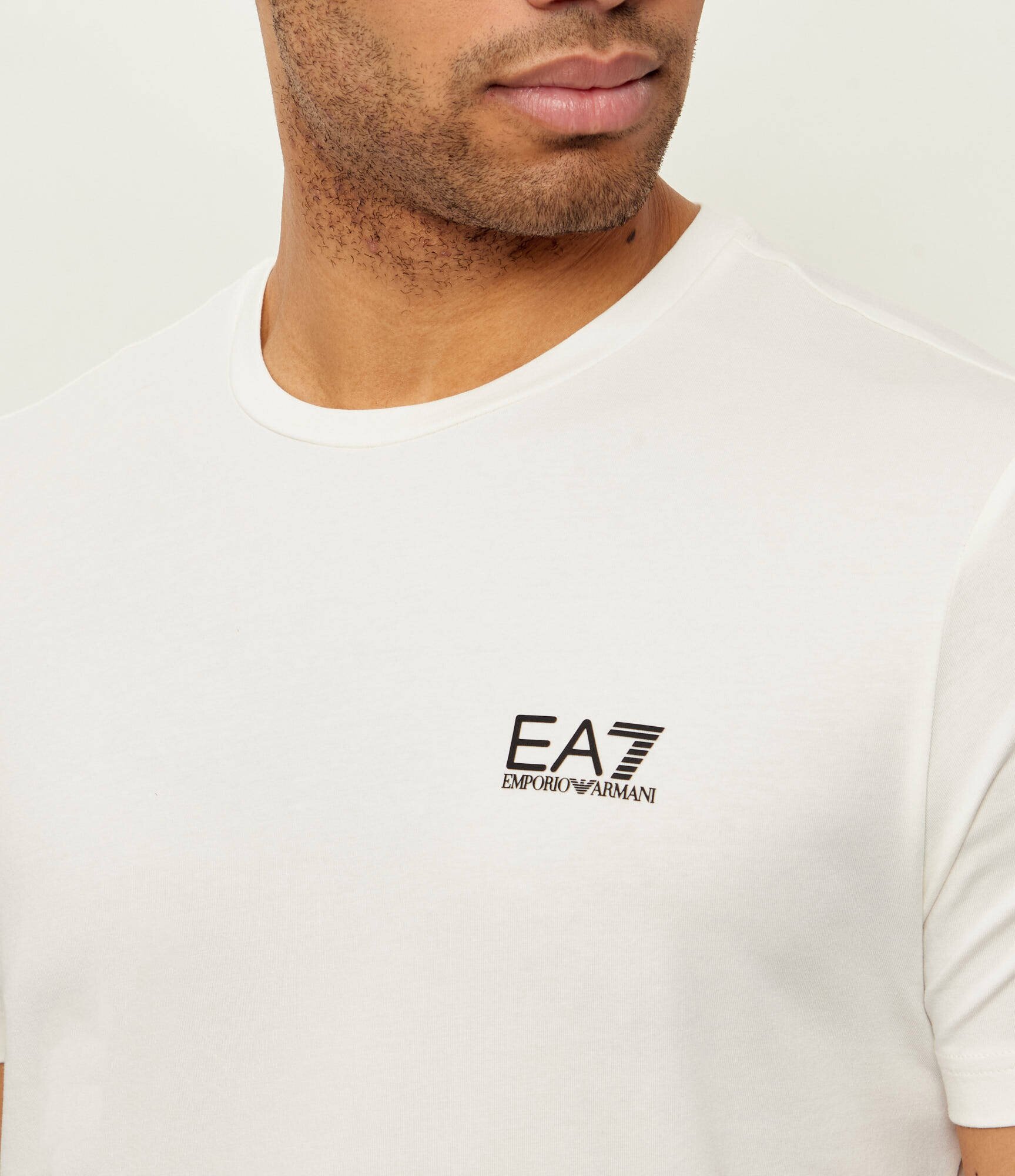 EA7 Tricou | Slim Fit