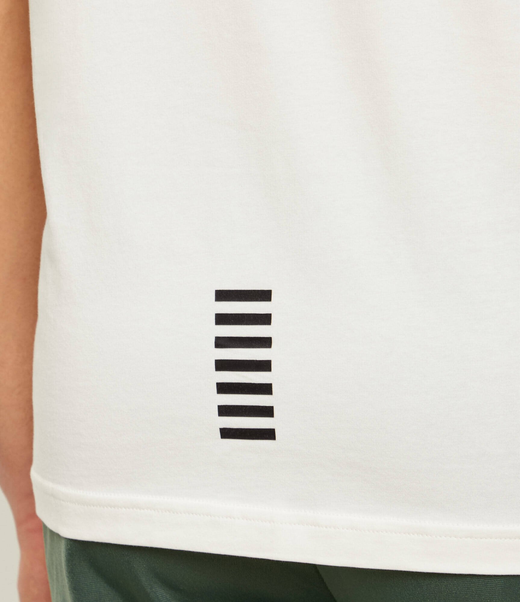 EA7 Tricou | Slim Fit