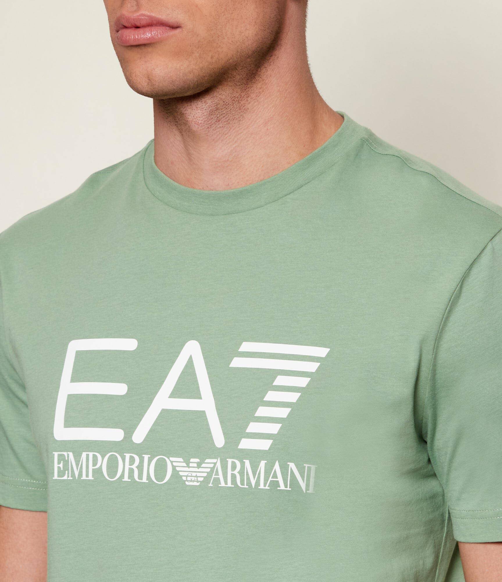EA7 Tricou | Slim Fit