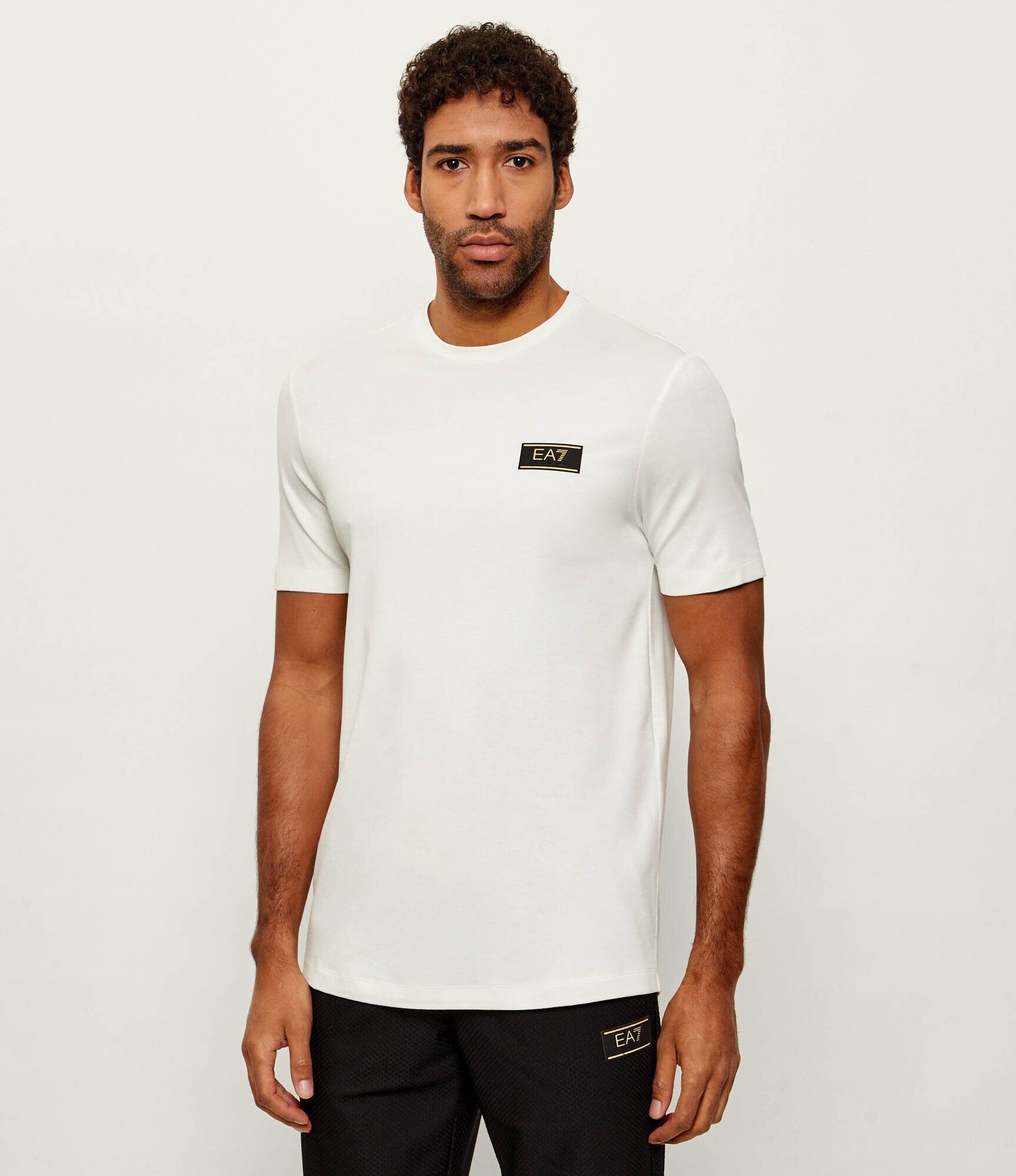 EA7 Tricou | Slim Fit