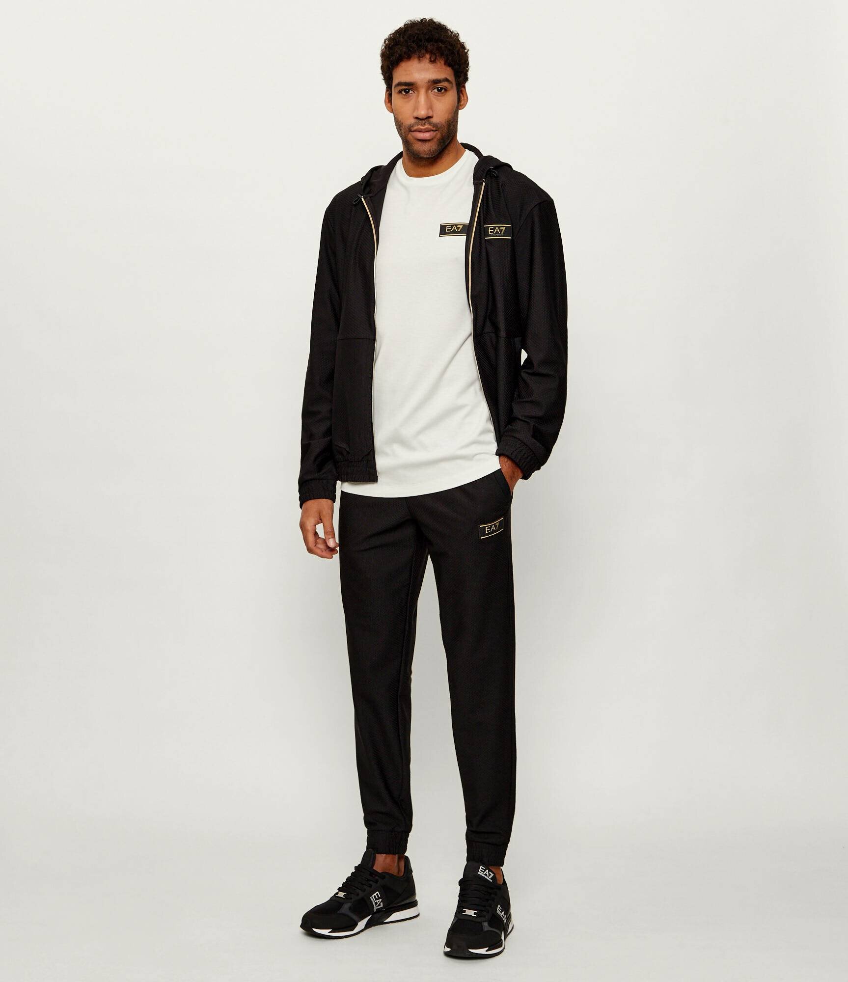EA7 Tricou | Slim Fit
