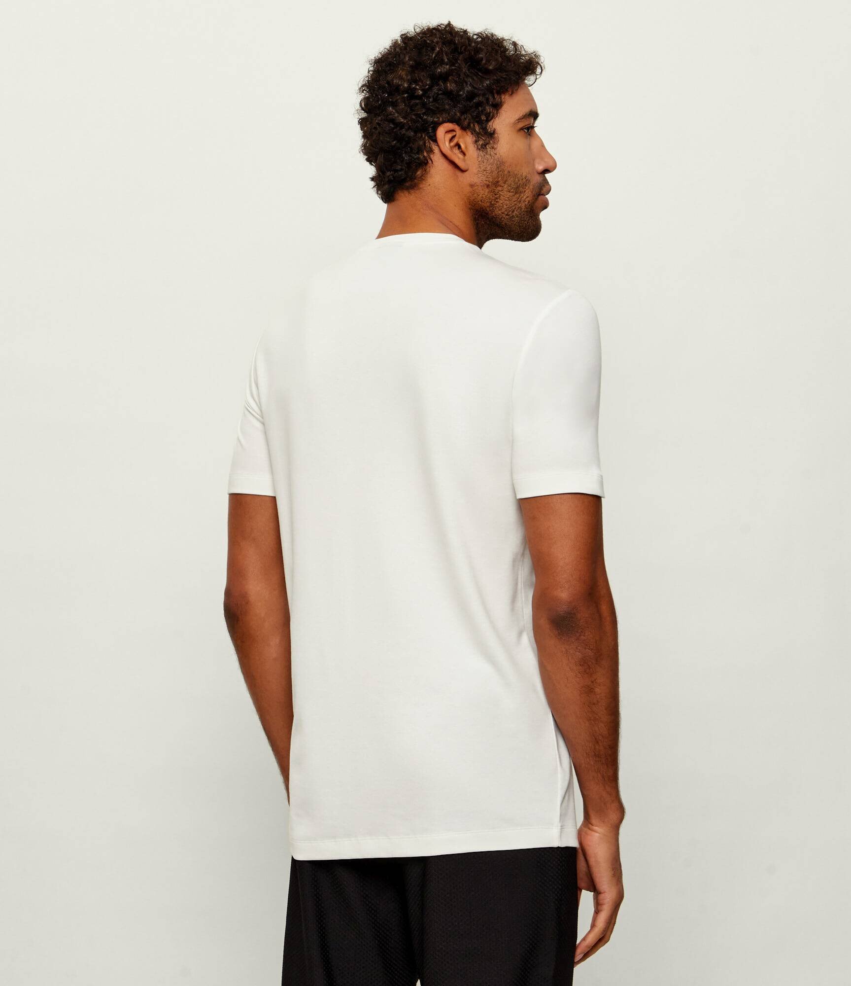 EA7 Tricou | Slim Fit