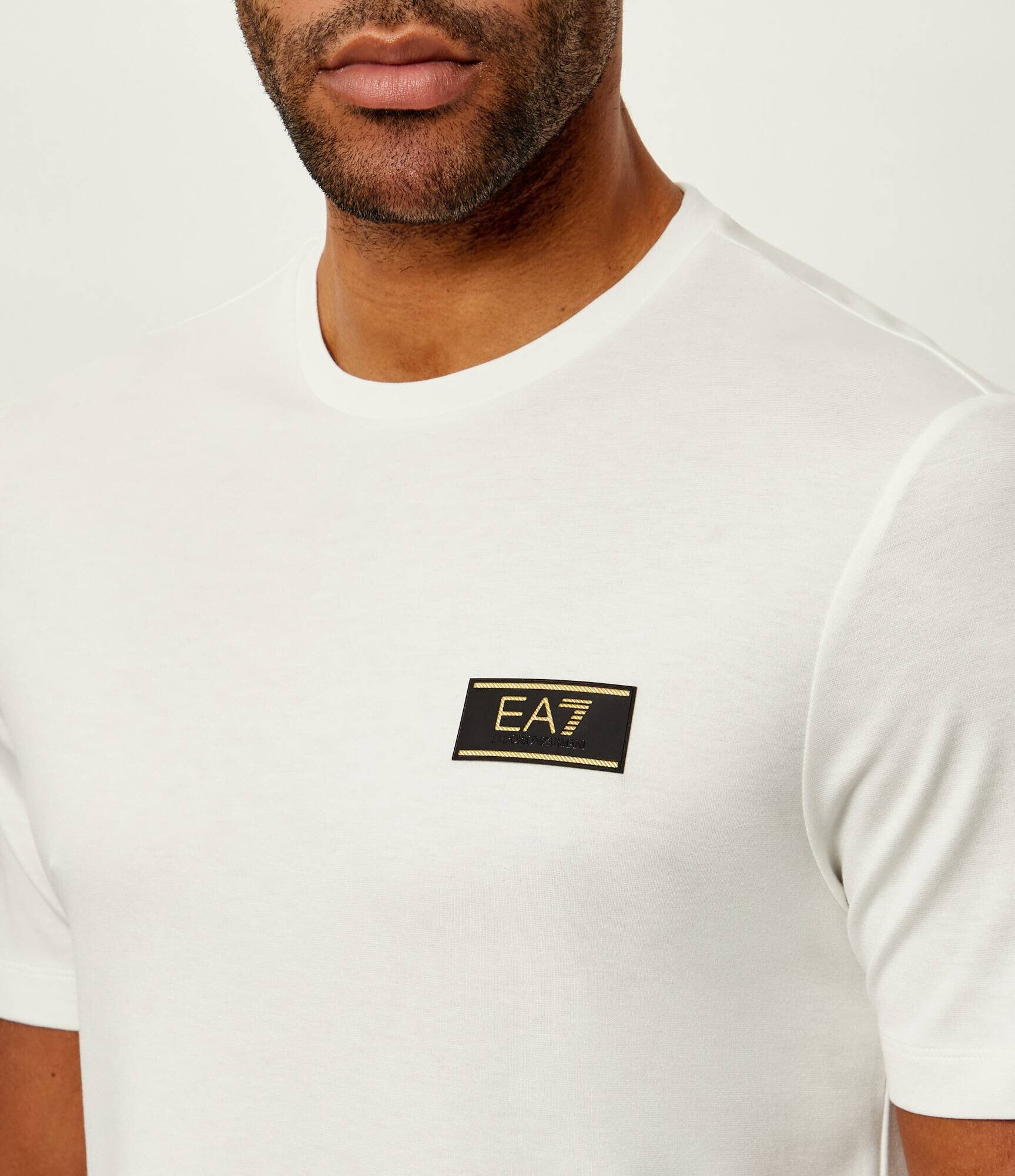 EA7 Tricou | Slim Fit