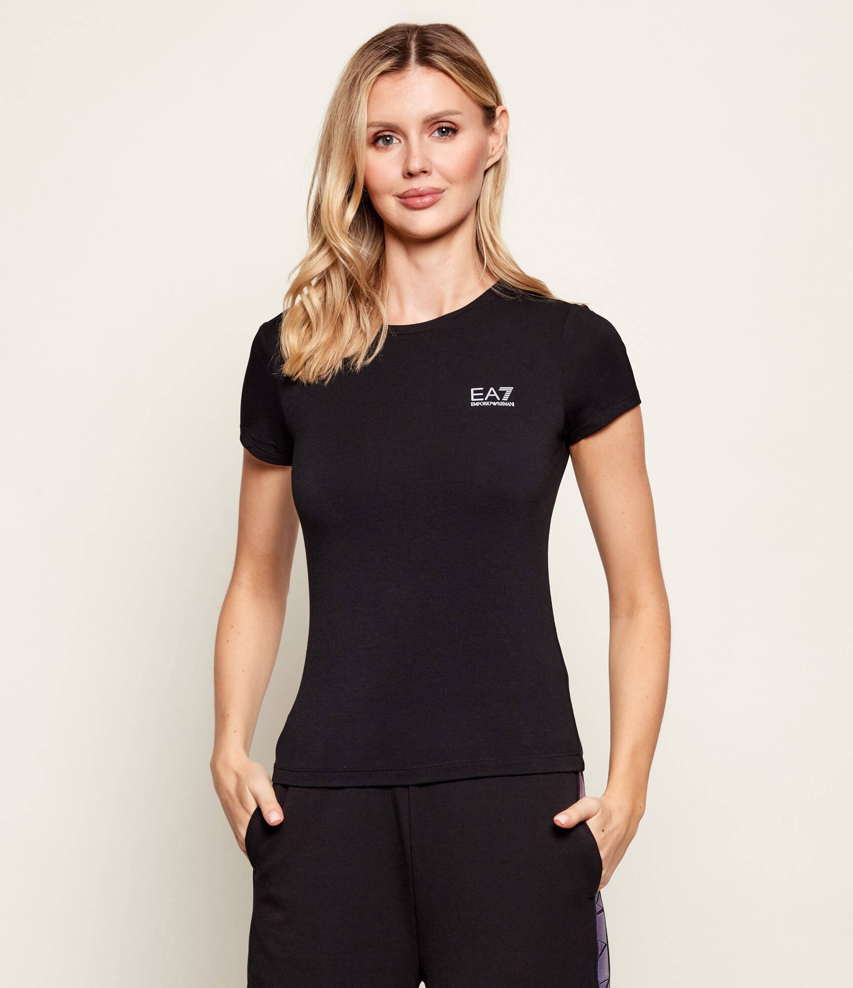 EA7 Tricou | Slim Fit