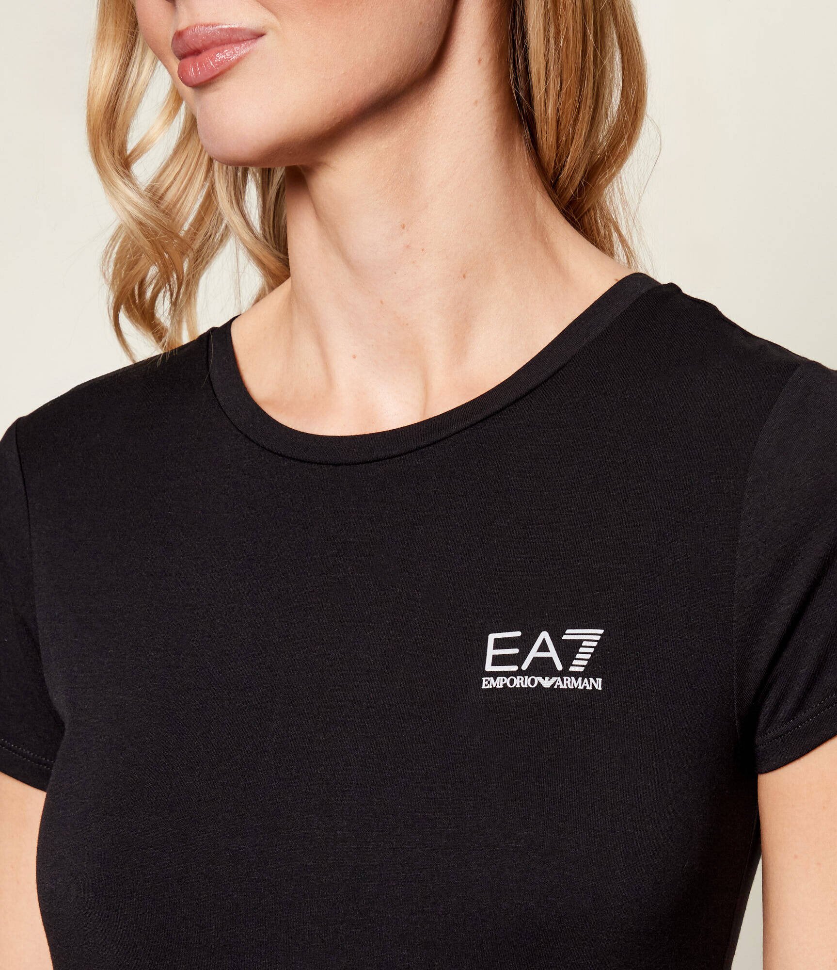 EA7 Tricou | Slim Fit