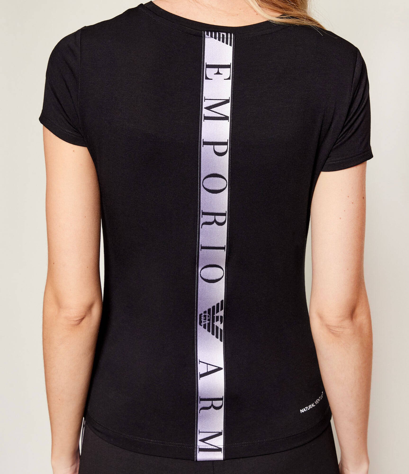 EA7 Tricou | Slim Fit