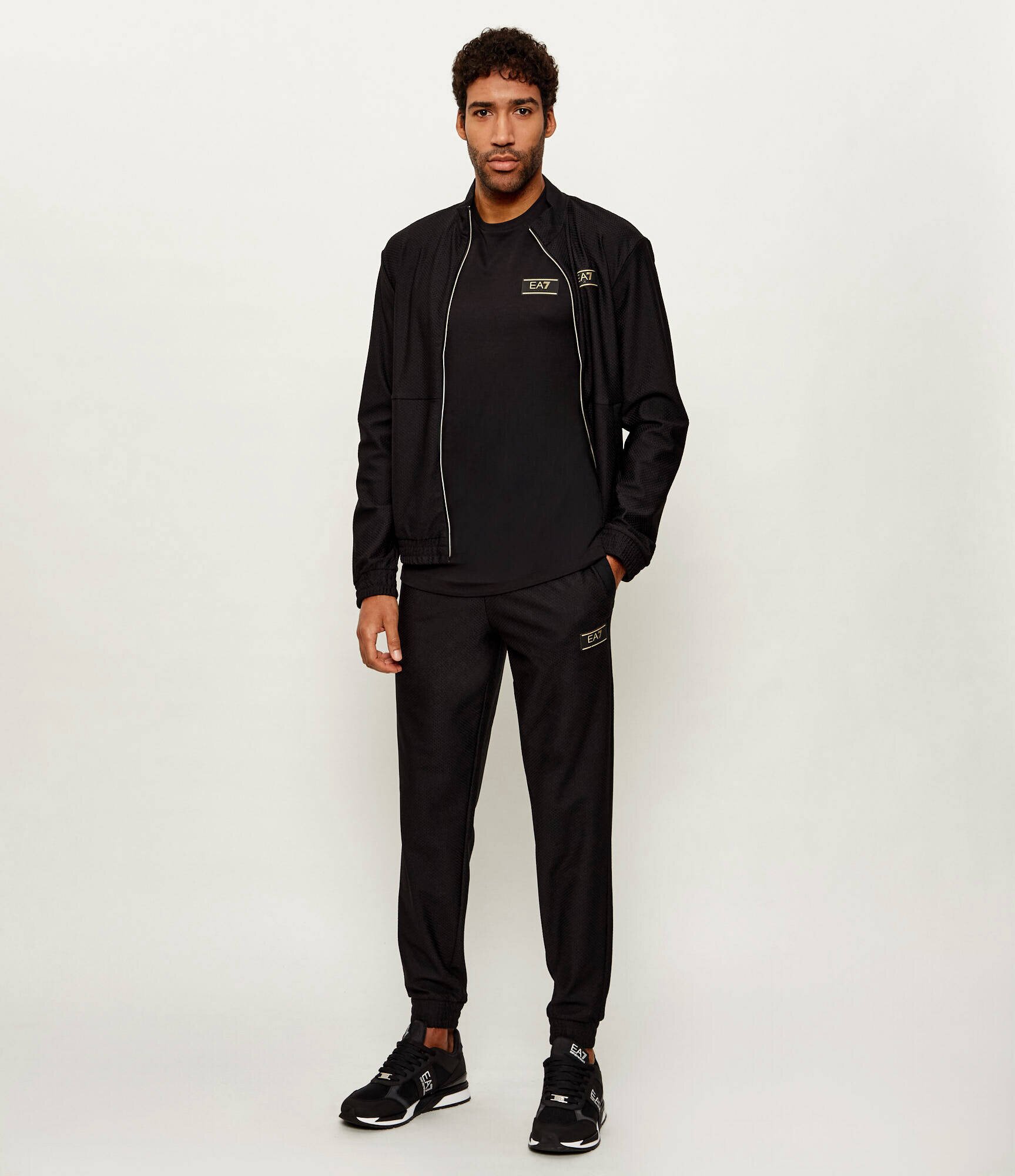 EA7 Tricou | Slim Fit