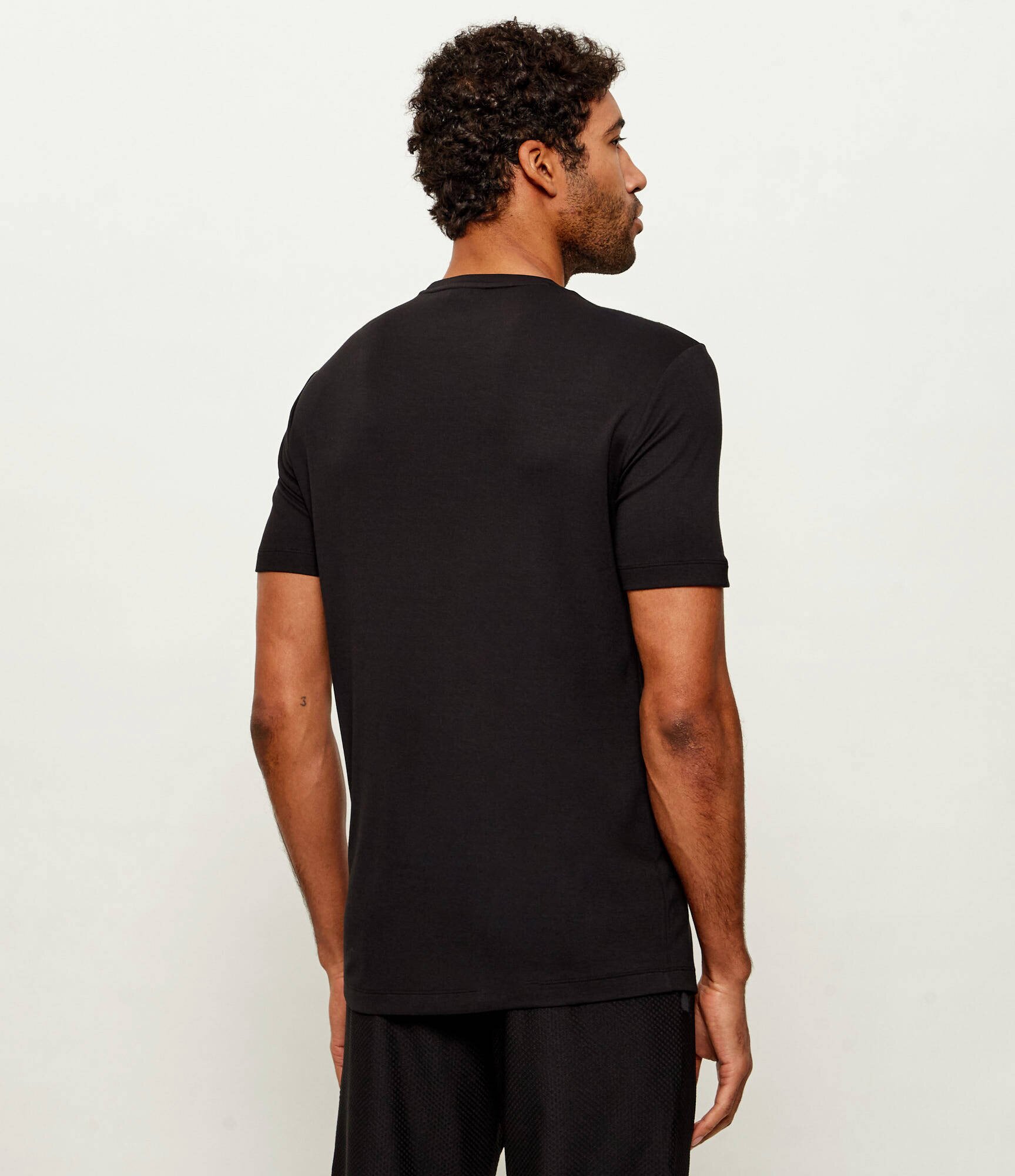 EA7 Tricou | Slim Fit