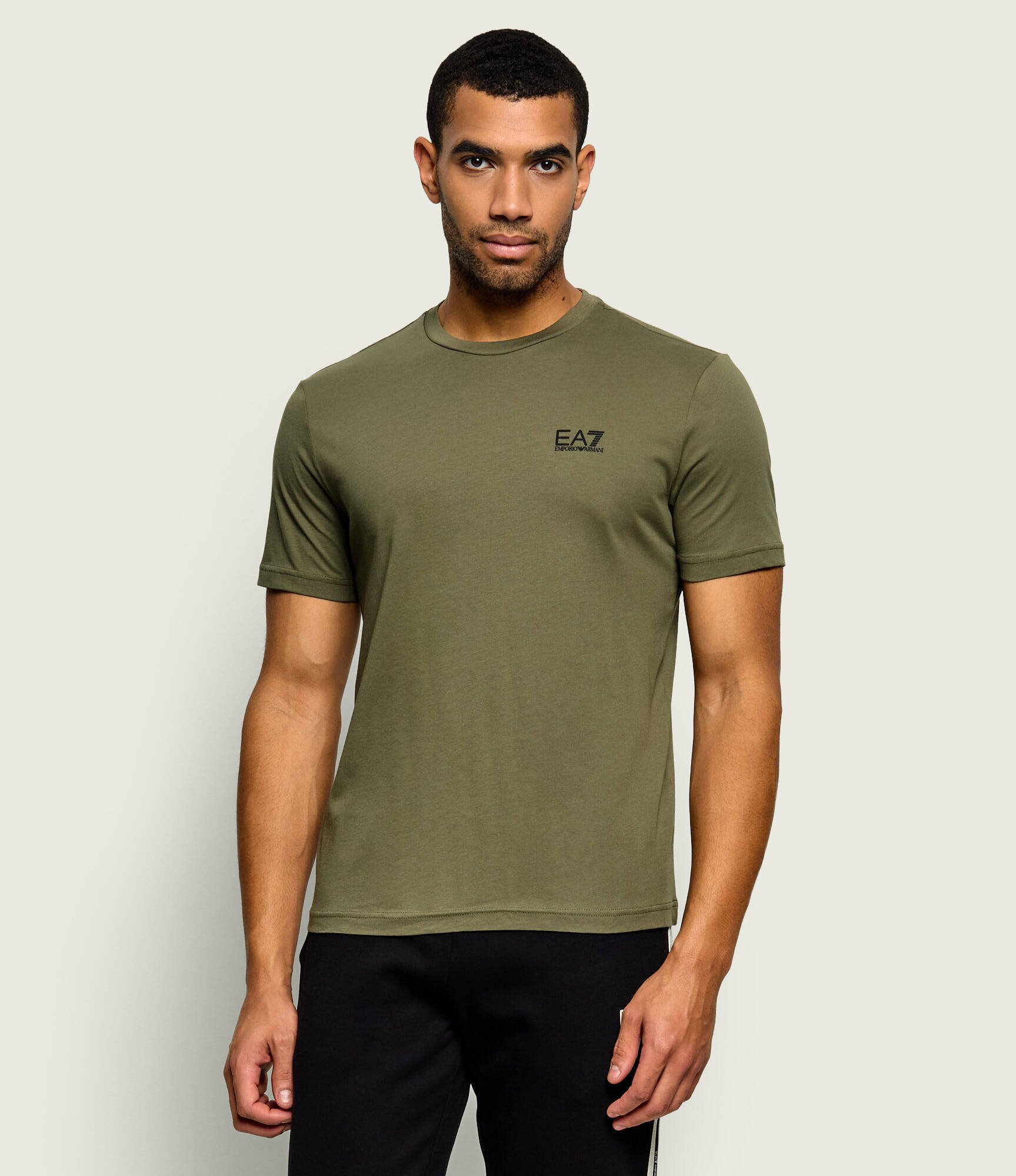 EA7 Tricou | Slim Fit