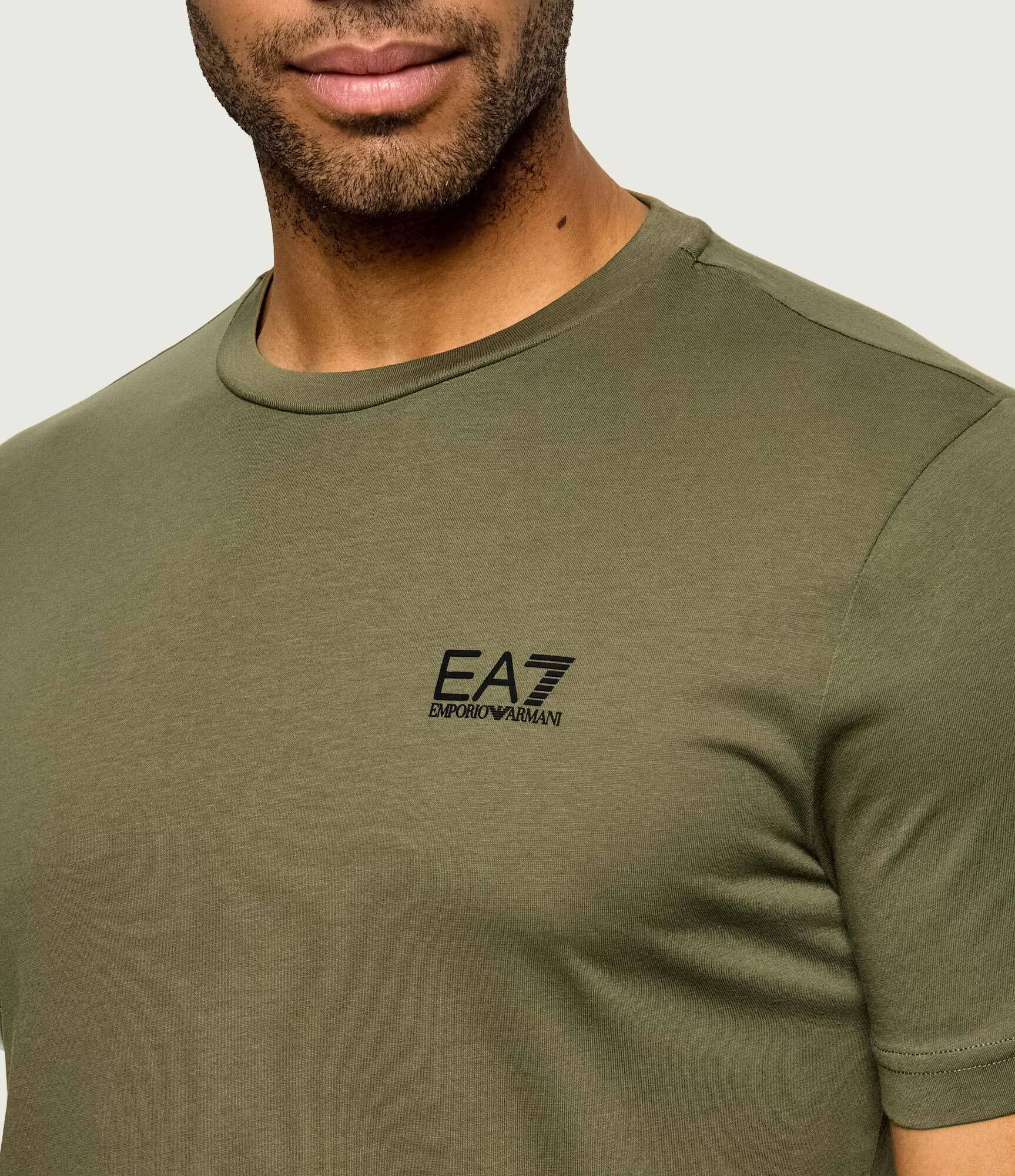 EA7 Tricou | Slim Fit