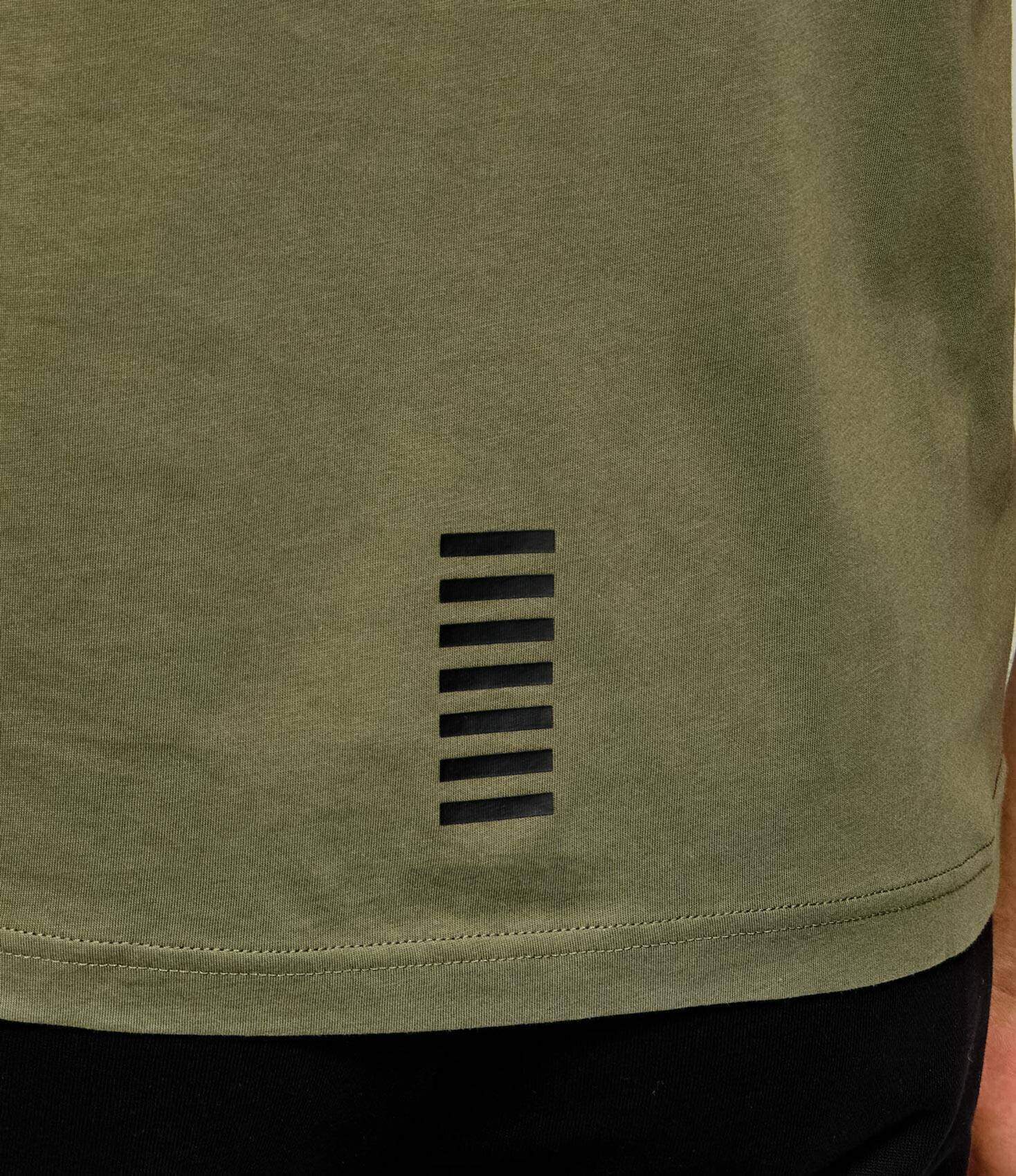 EA7 Tricou | Slim Fit