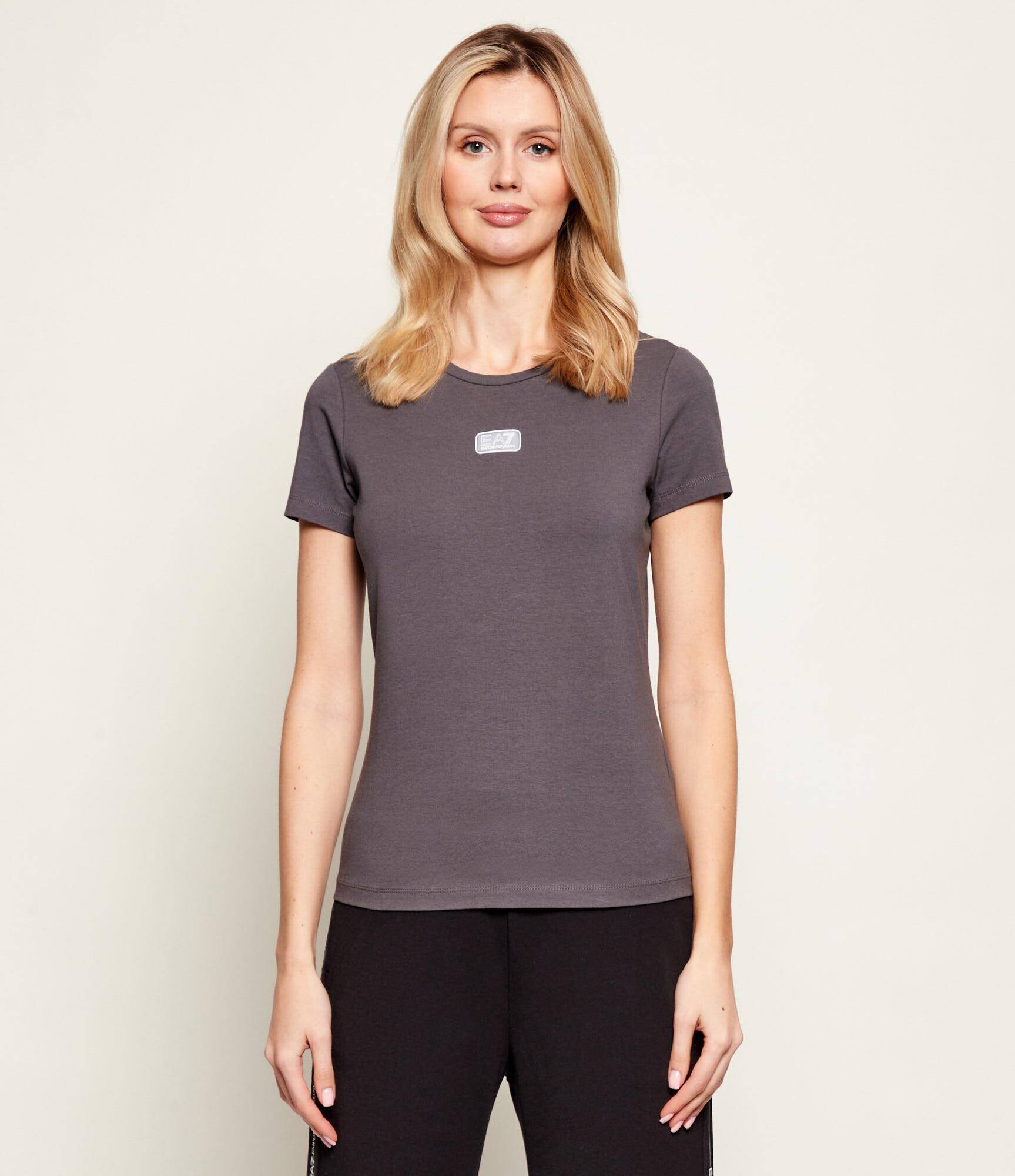 EA7 Tricou | Slim Fit