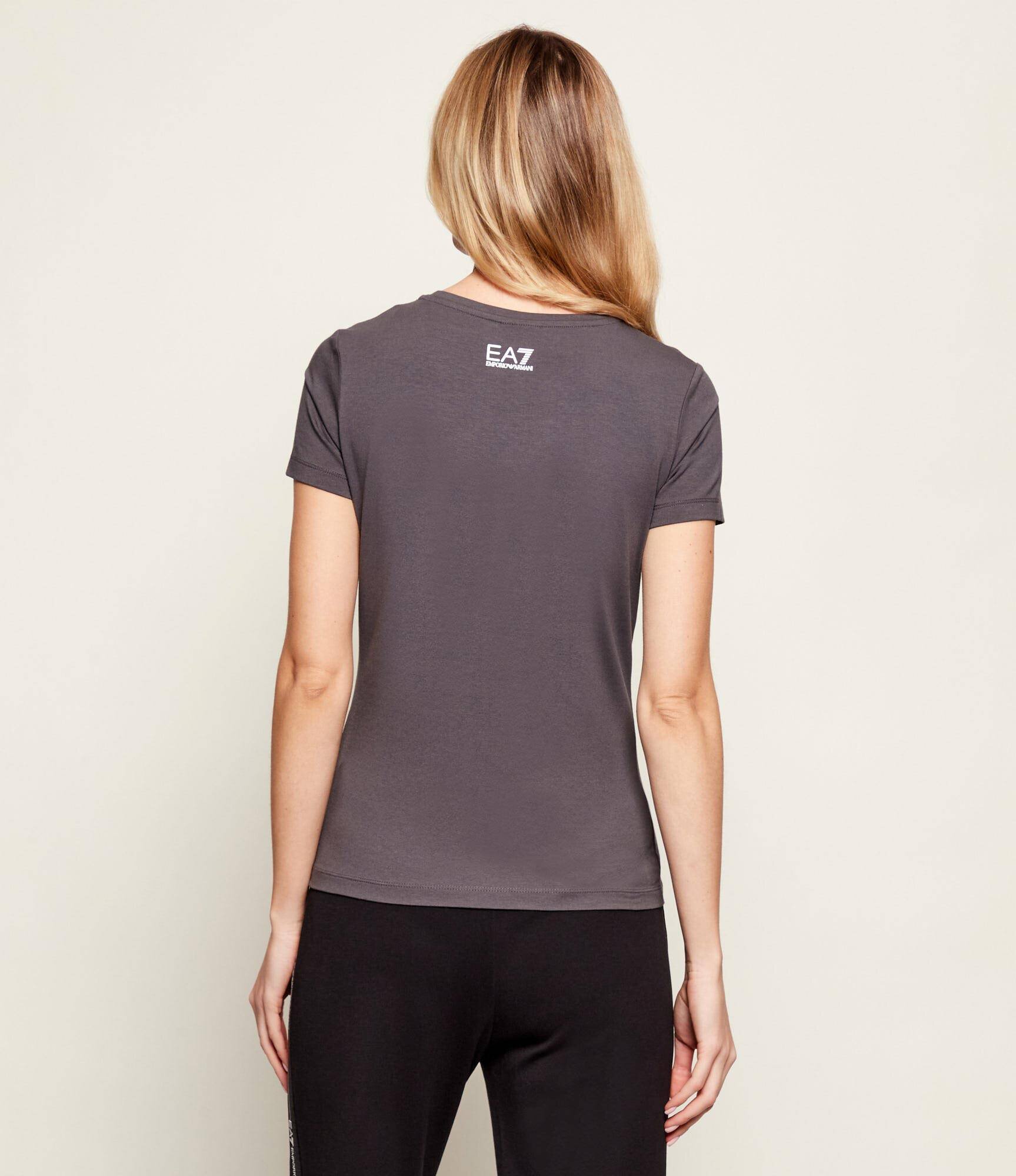 EA7 Tricou | Slim Fit