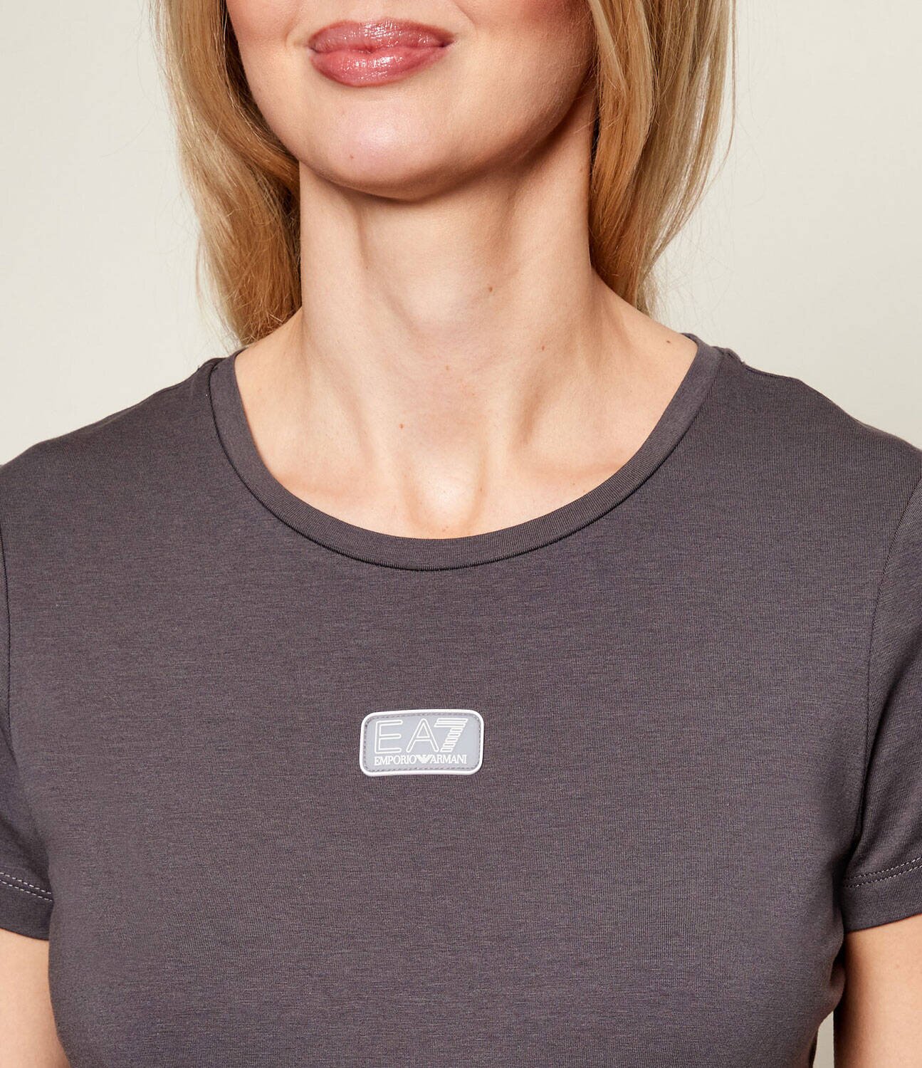 EA7 Tricou | Slim Fit