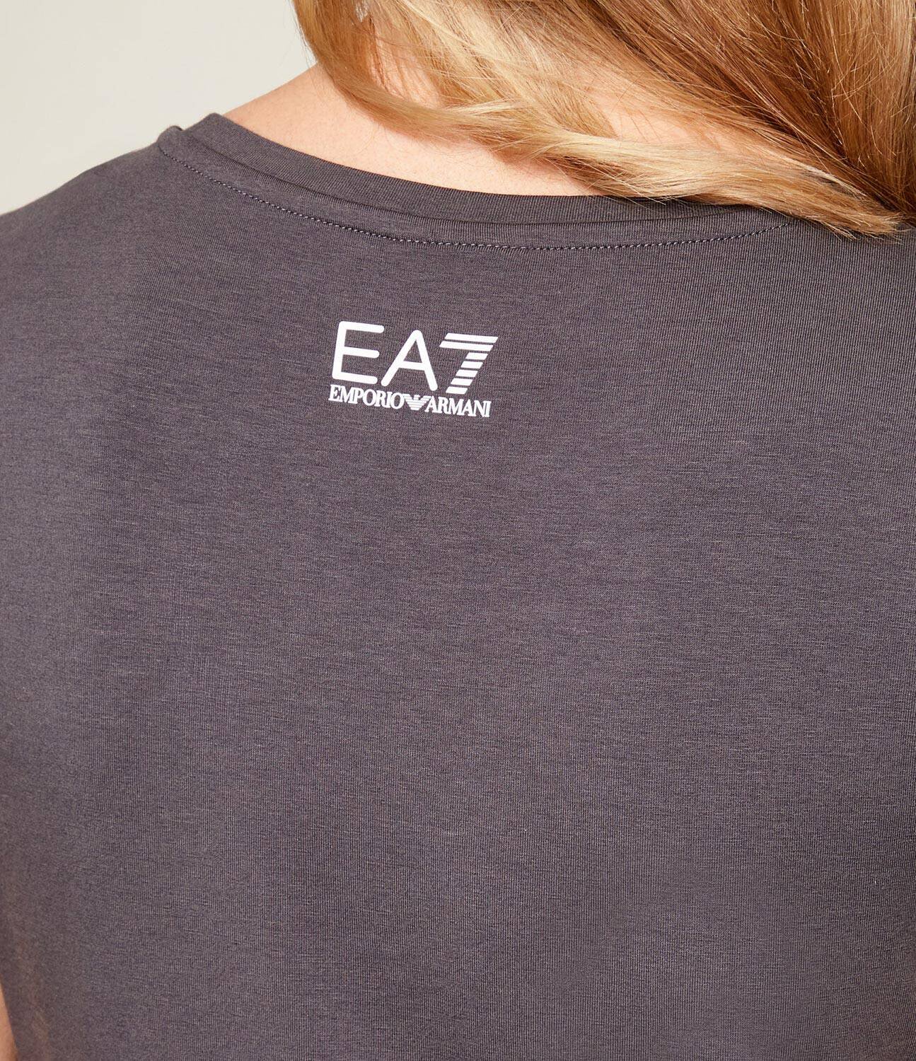 EA7 Tricou | Slim Fit