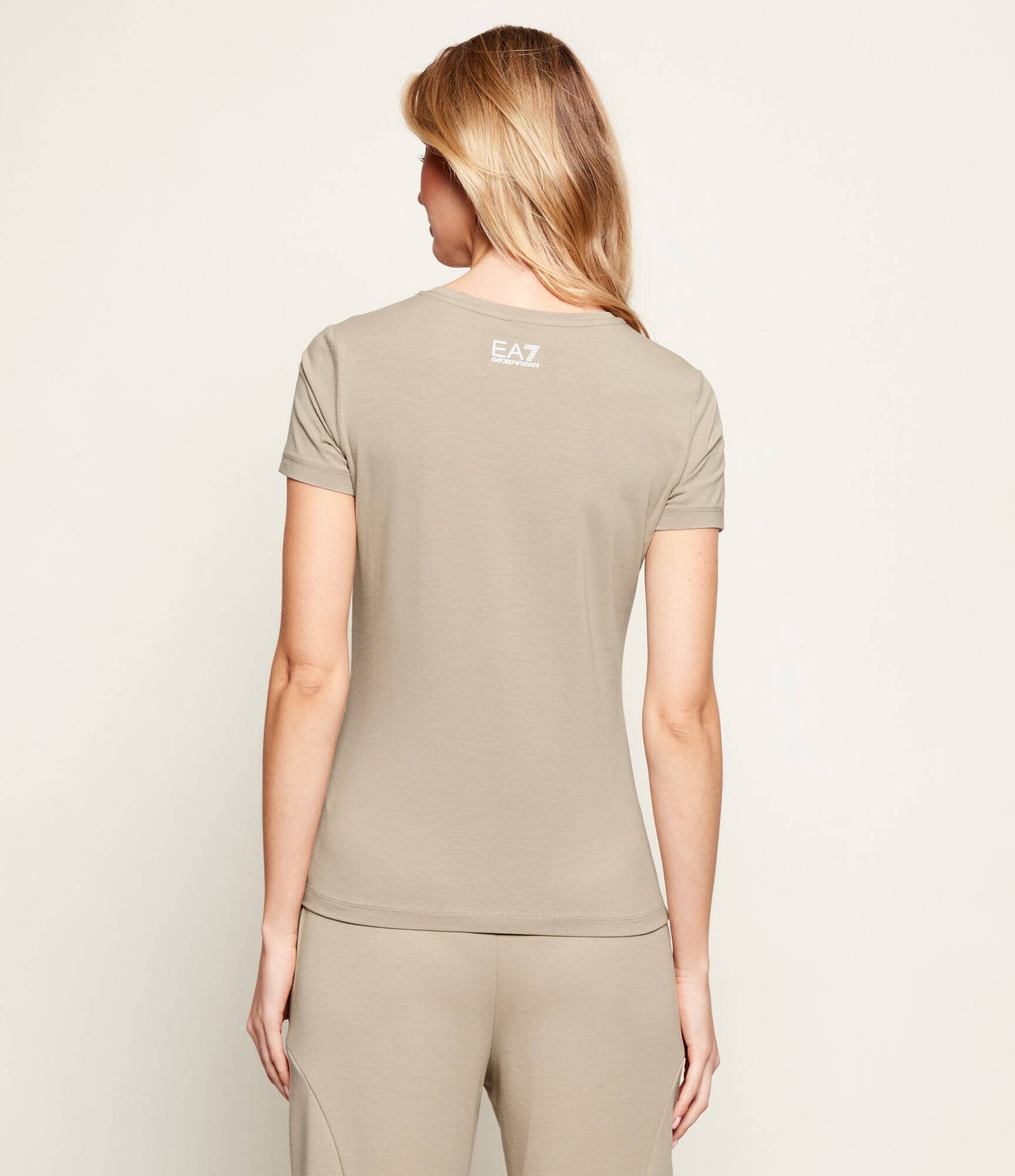EA7 Tricou | Slim Fit