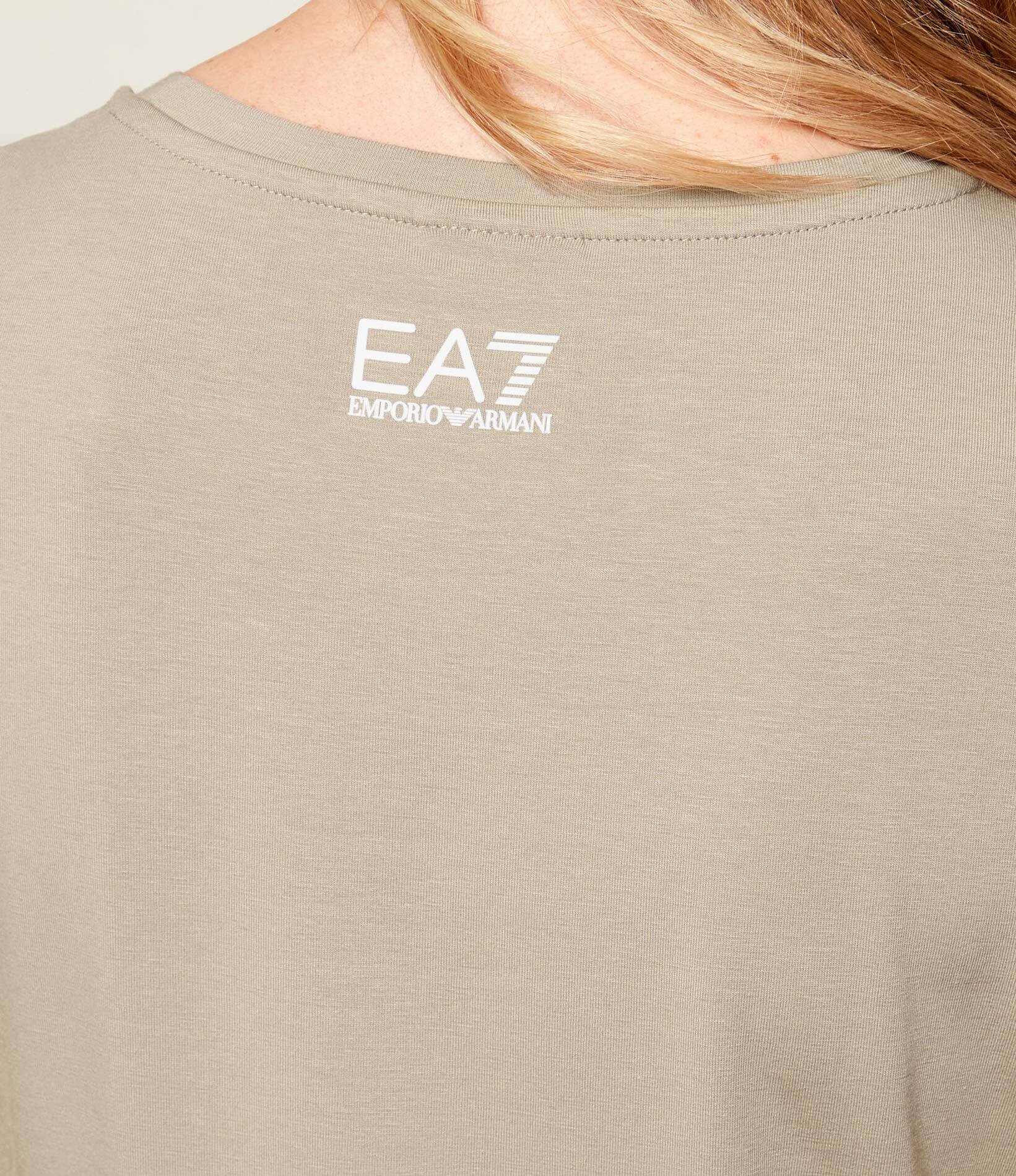 EA7 Tricou | Slim Fit