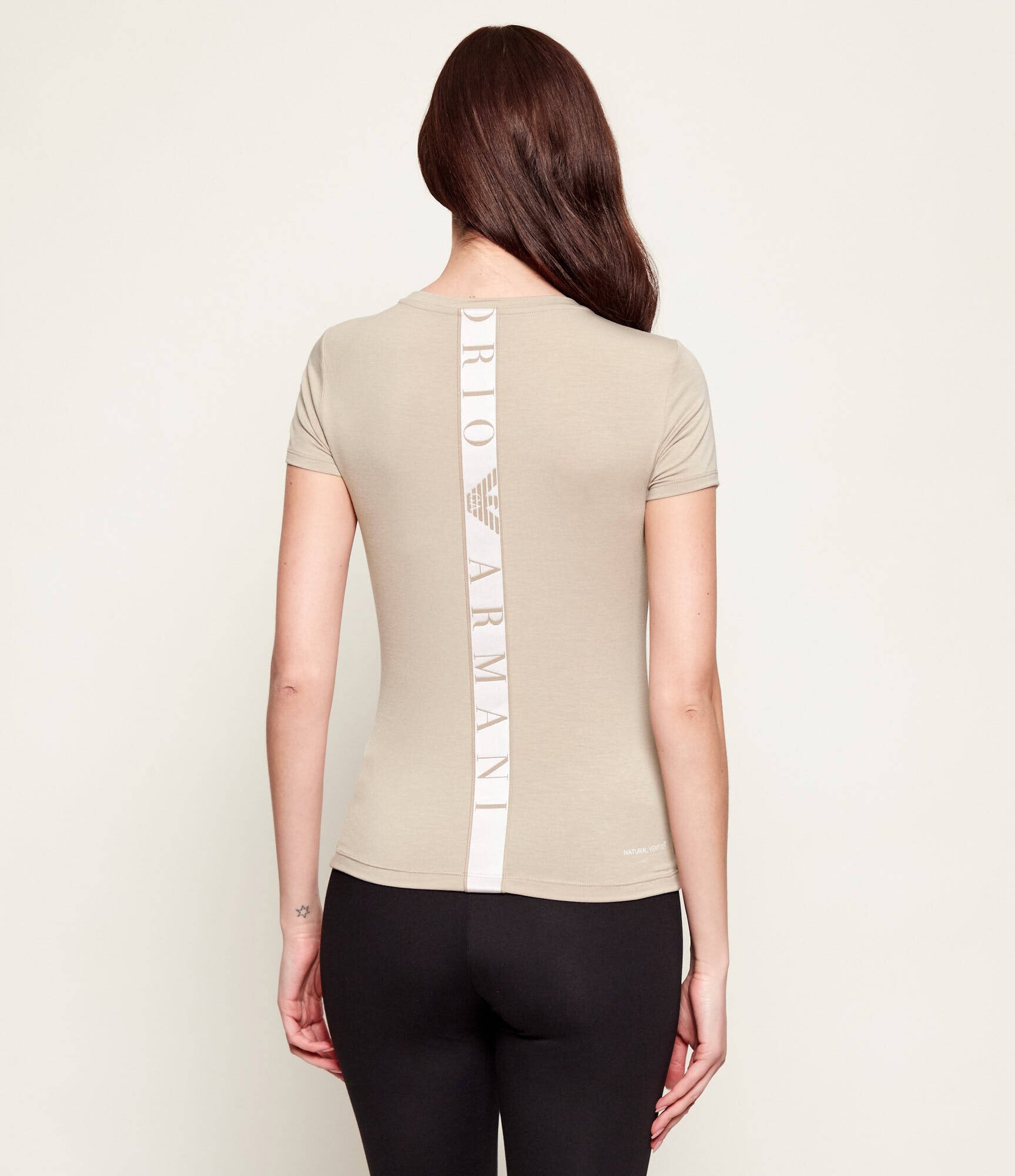EA7 Tricou | Slim Fit