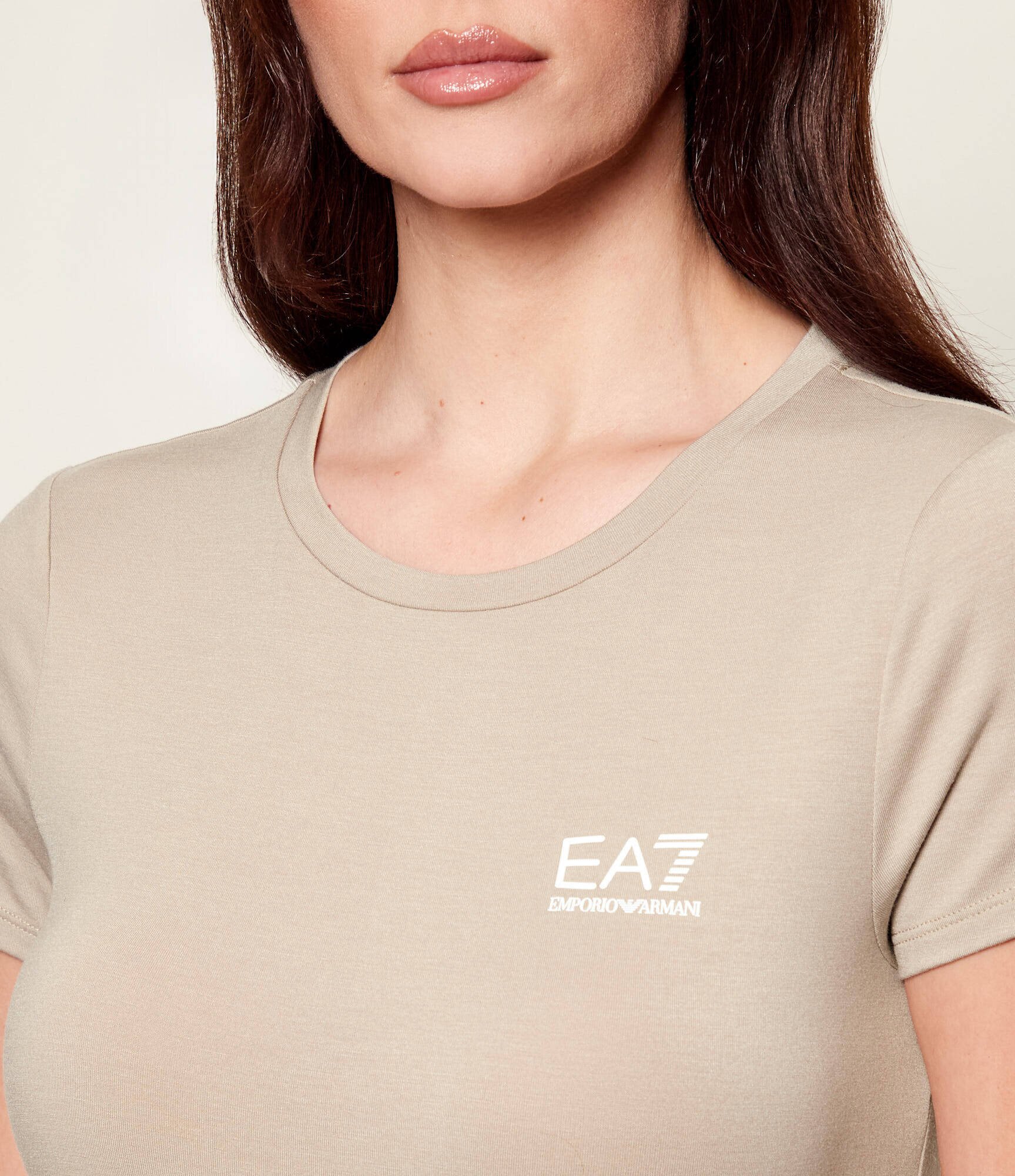 EA7 Tricou | Slim Fit