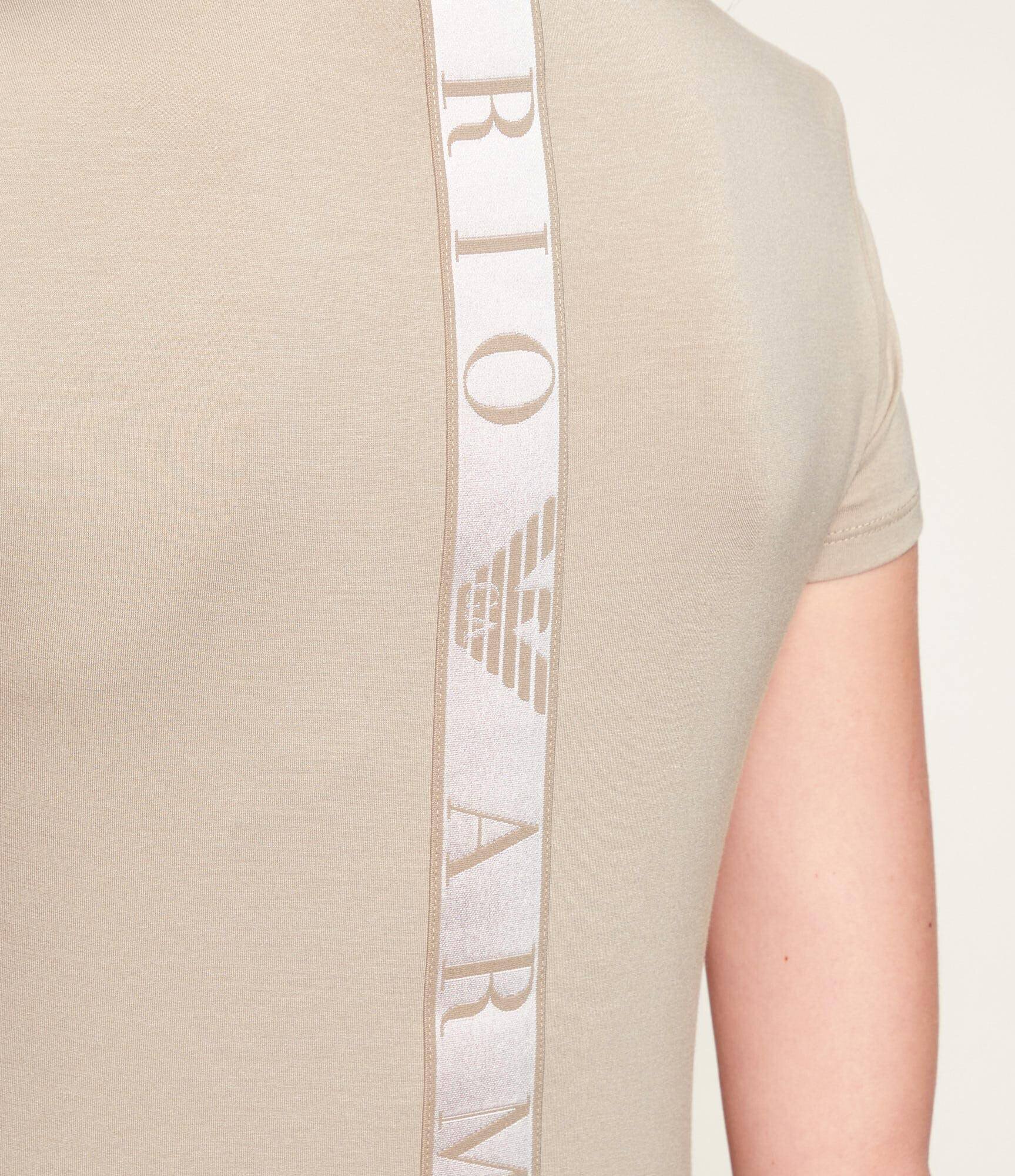EA7 Tricou | Slim Fit