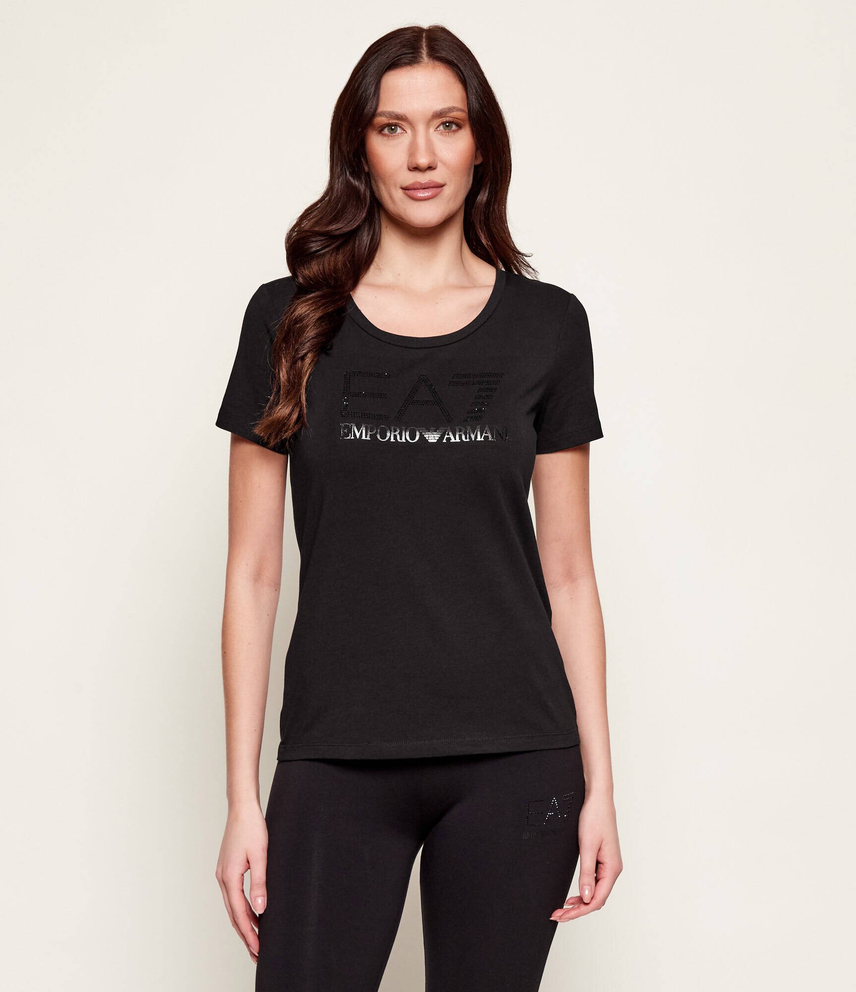 EA7 Tricou | Slim Fit