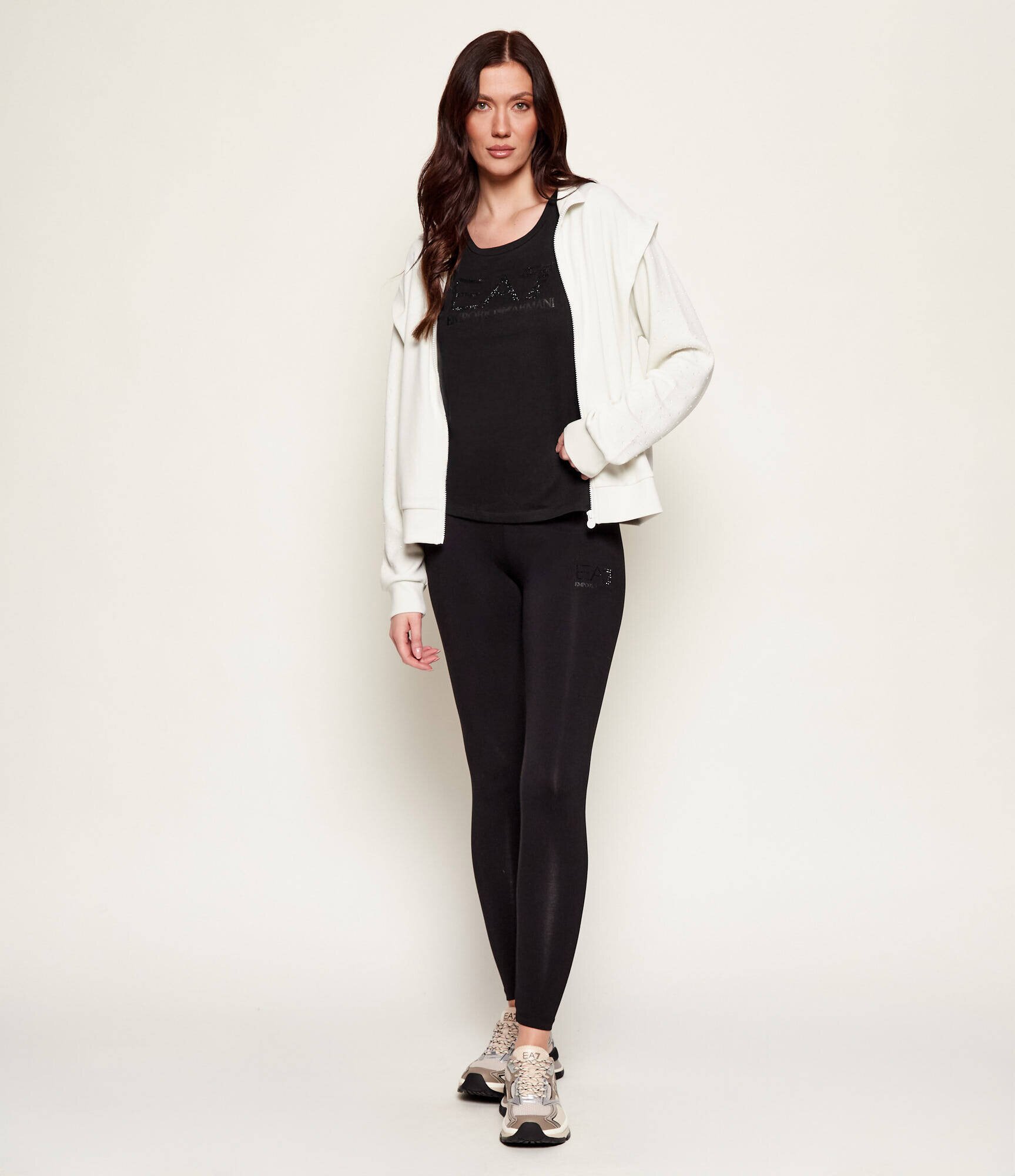 EA7 Tricou | Slim Fit