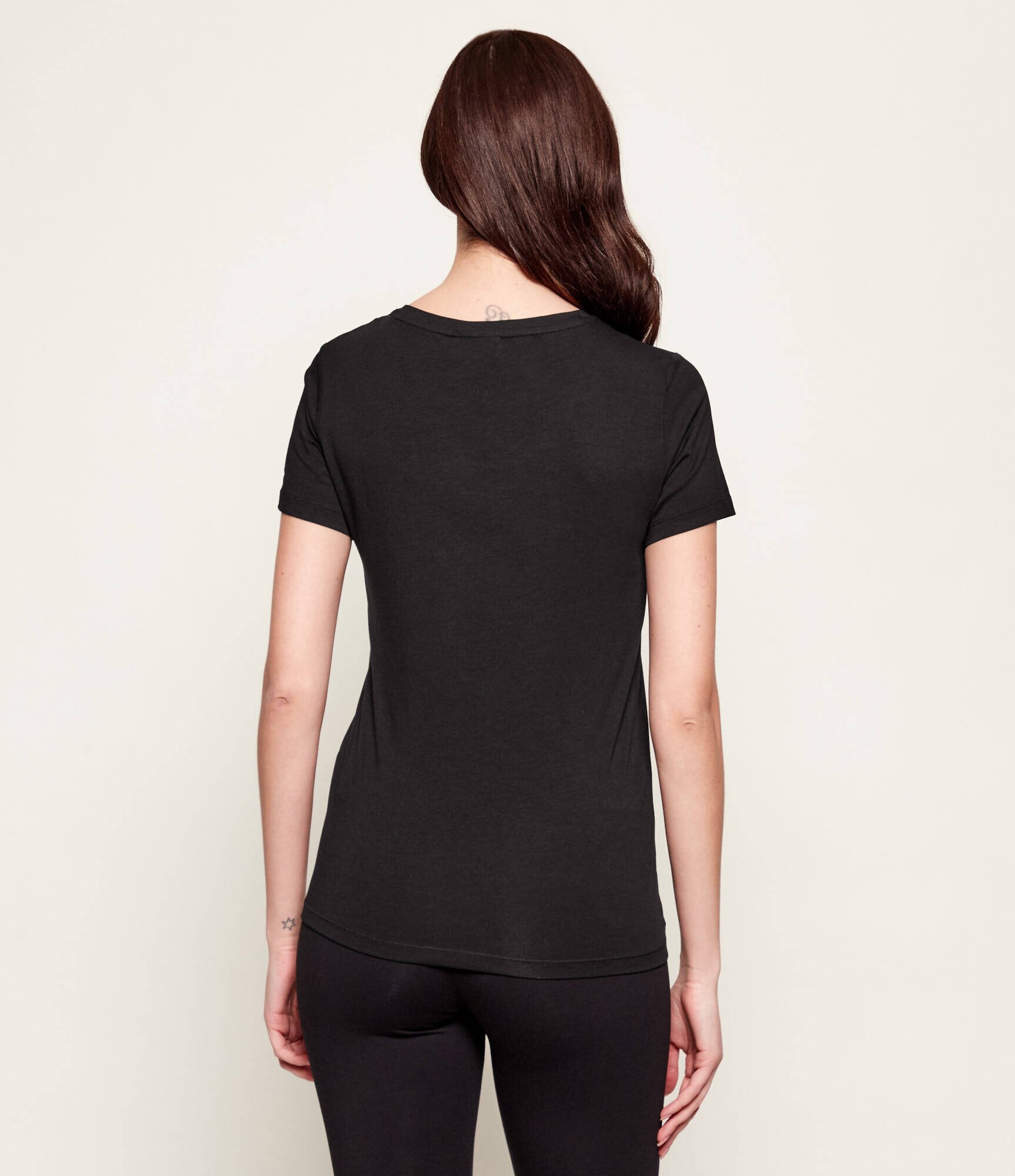 EA7 Tricou | Slim Fit