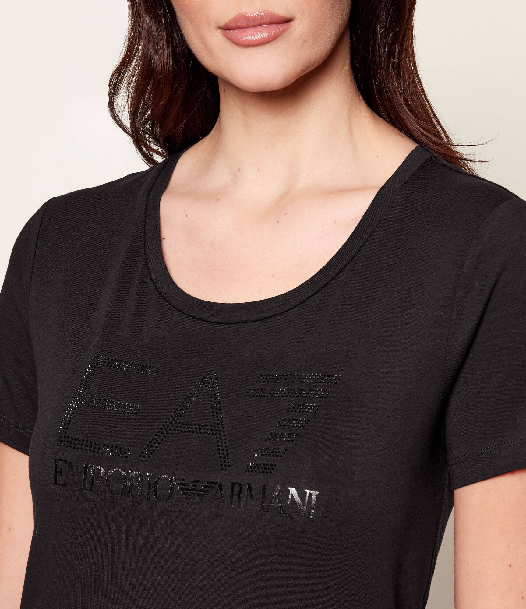 EA7 Tricou | Slim Fit
